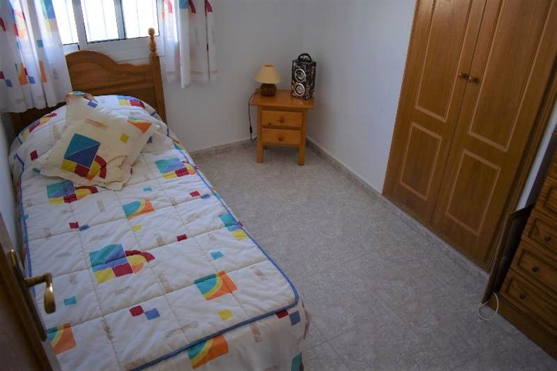 بيت في Mazarrón, Región de Murcia 10740834