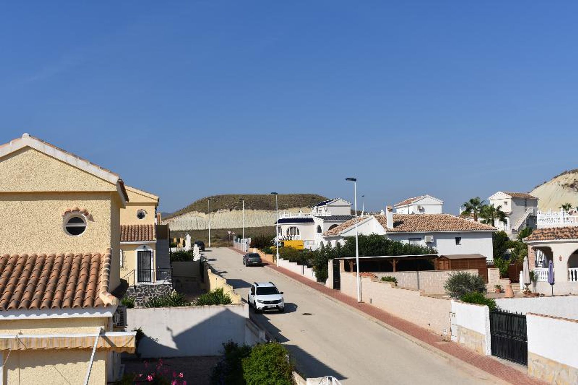 بيت في Mazarrón, Región de Murcia 10740834