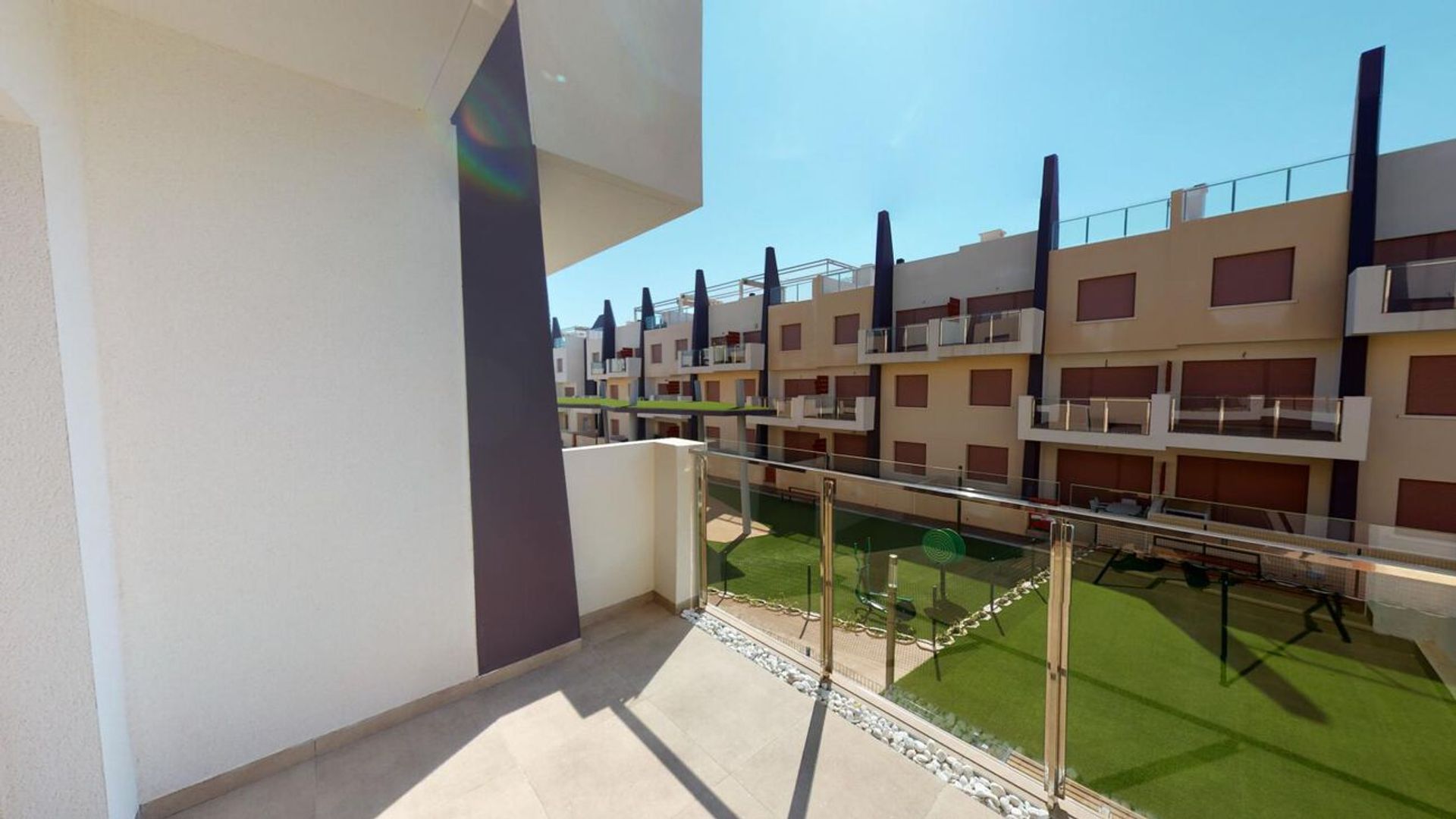 Condominio en Torre de la Horadada, Valencian Community 10740836