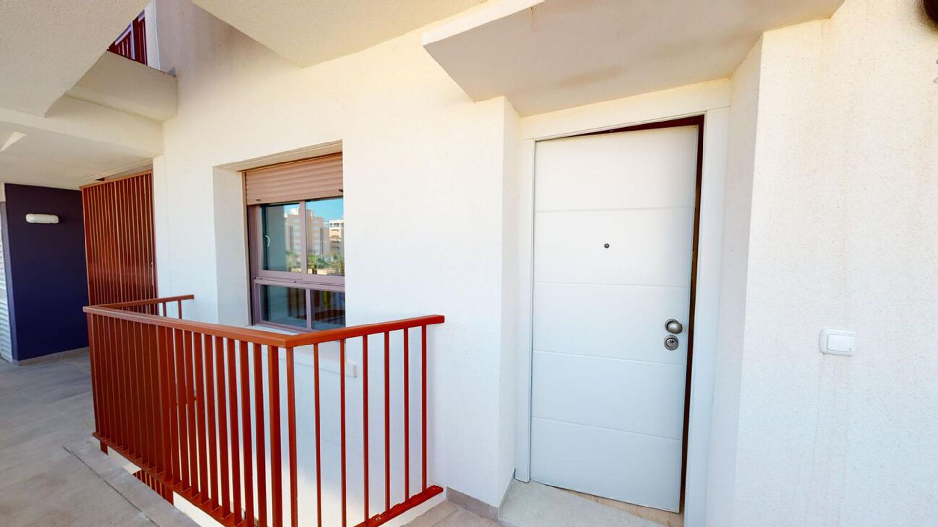 Condominio en Torre de la Horadada, Valencian Community 10740836