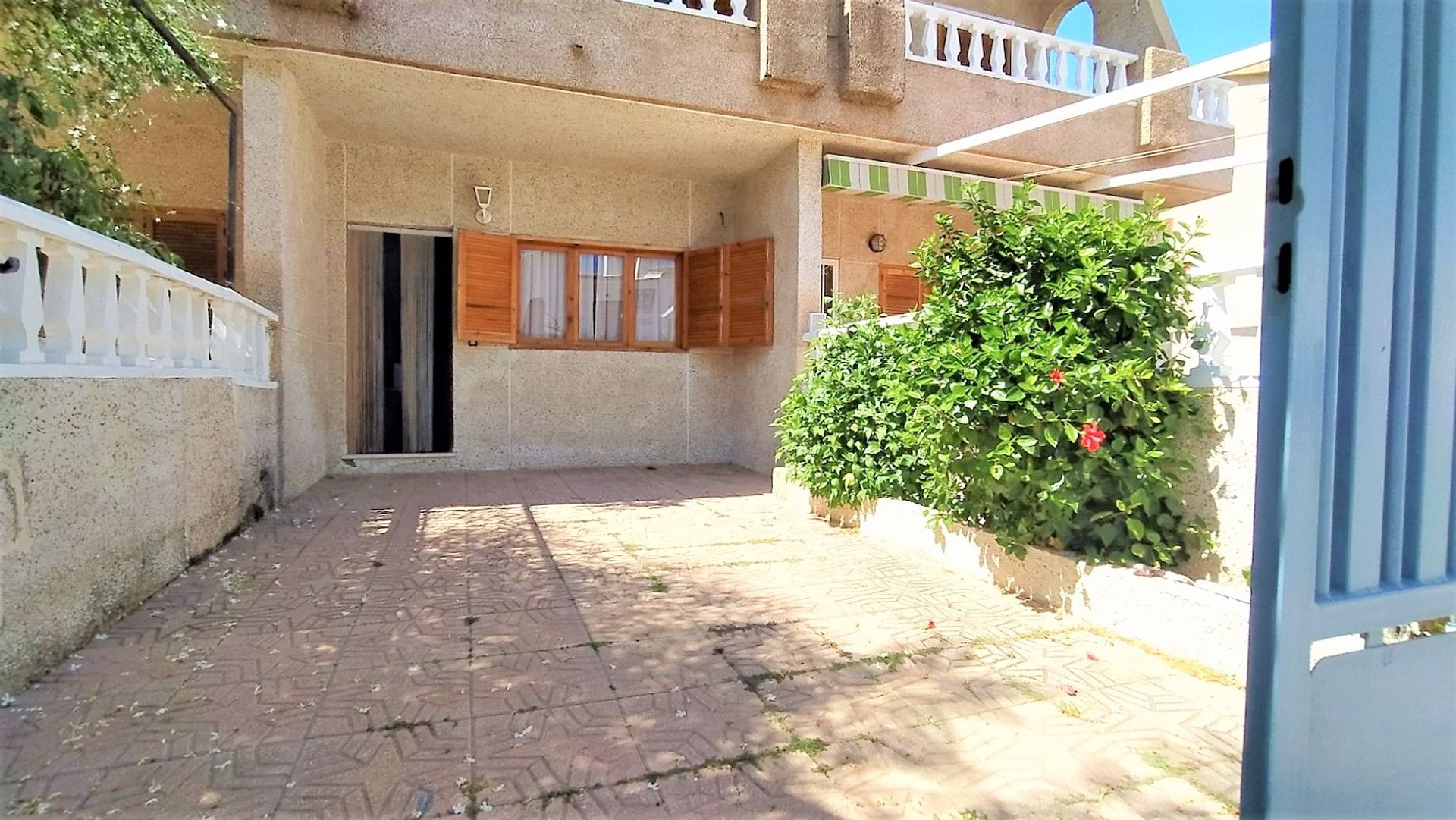 Condominium in El Mojon, Murcia 10740843