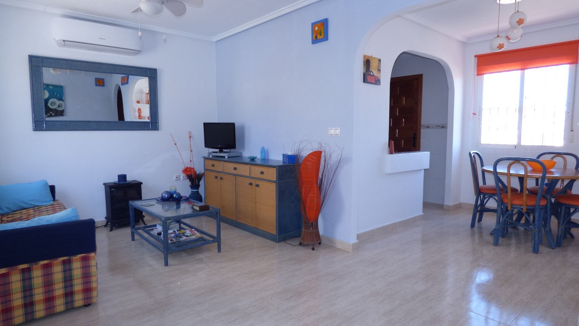 casa en Mazarrón, Región de Murcia 10740844