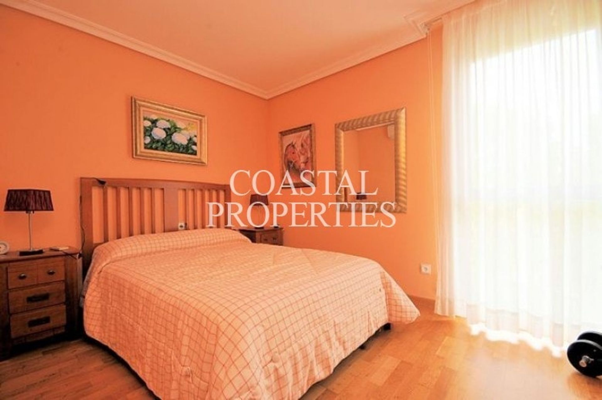 Condominium in Palma Nova, Balearic Islands 10740858