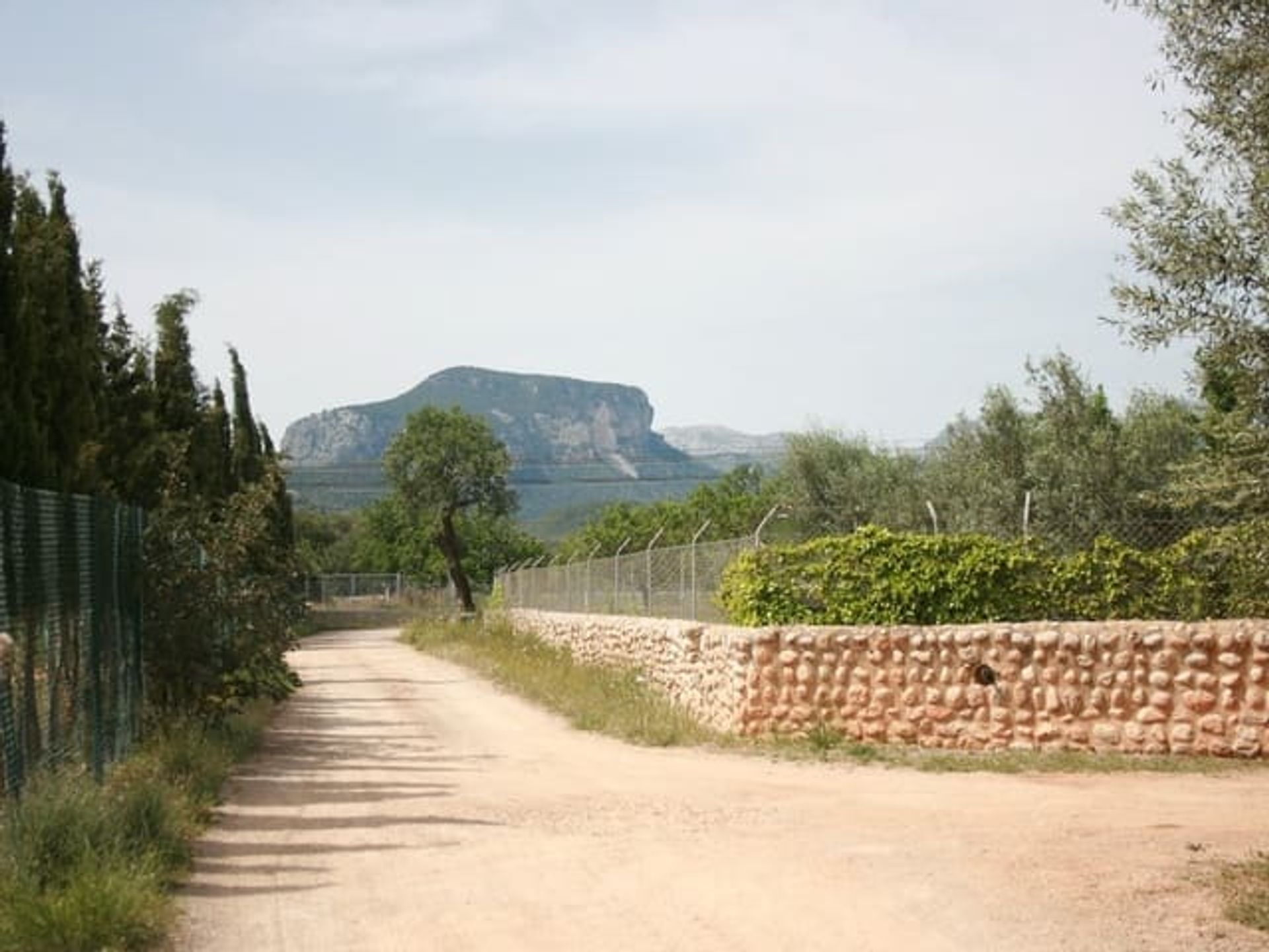 Maa sisään Lloseta, Balearic Islands 10740865