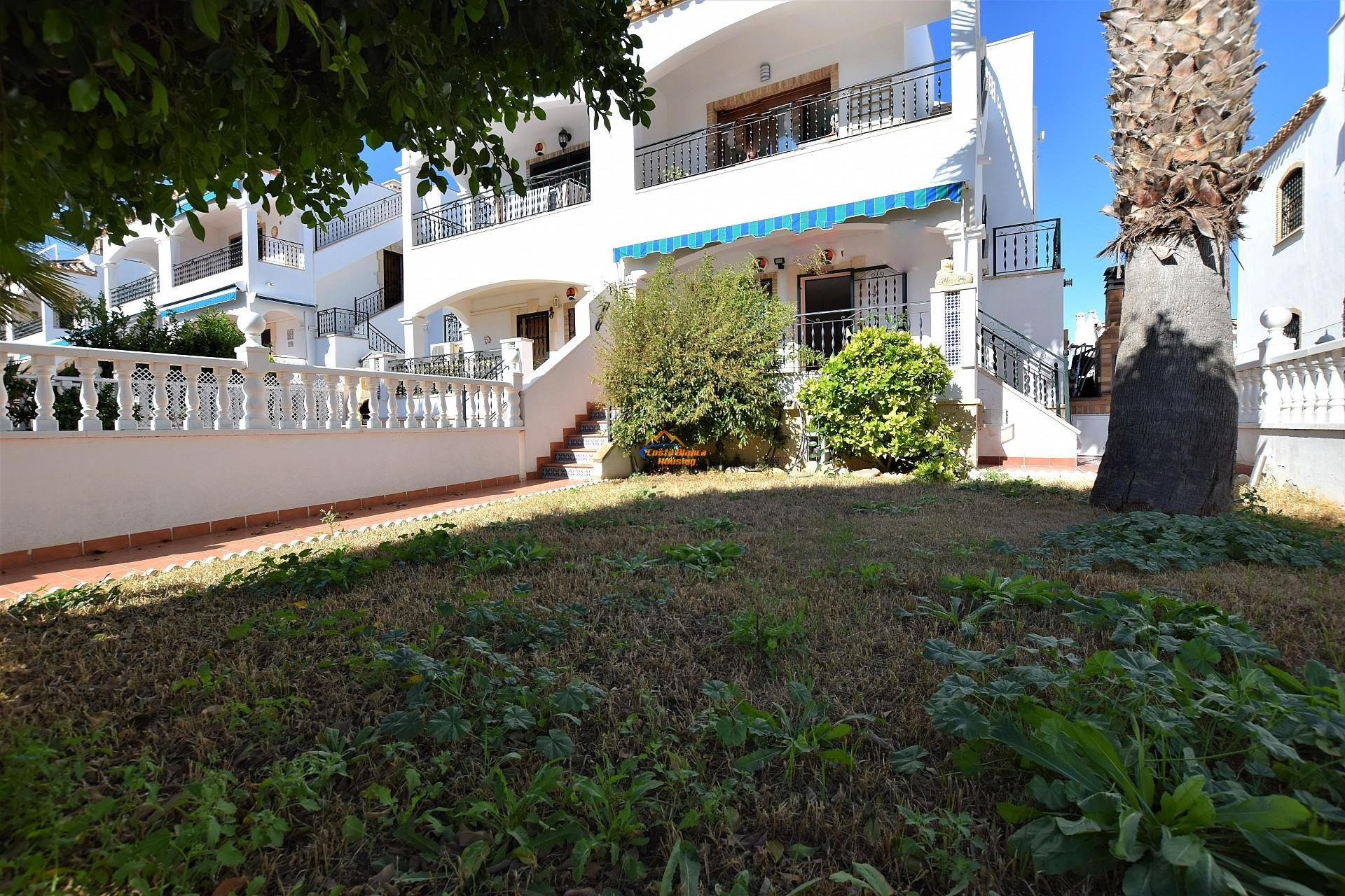 Кондоминиум в Cala Millor, Illes Balears 10740875