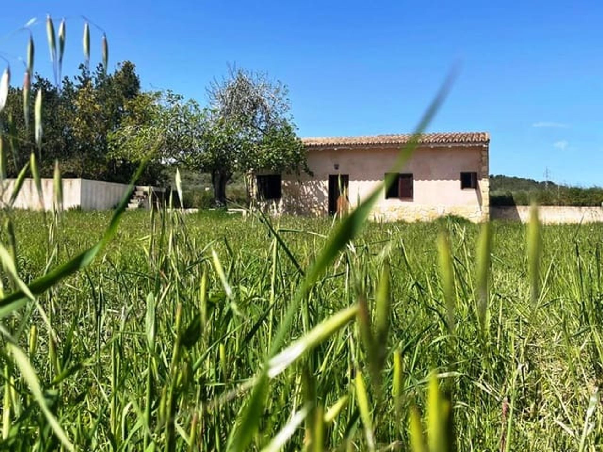 Huis in La Puebla, De Balearen 10740886