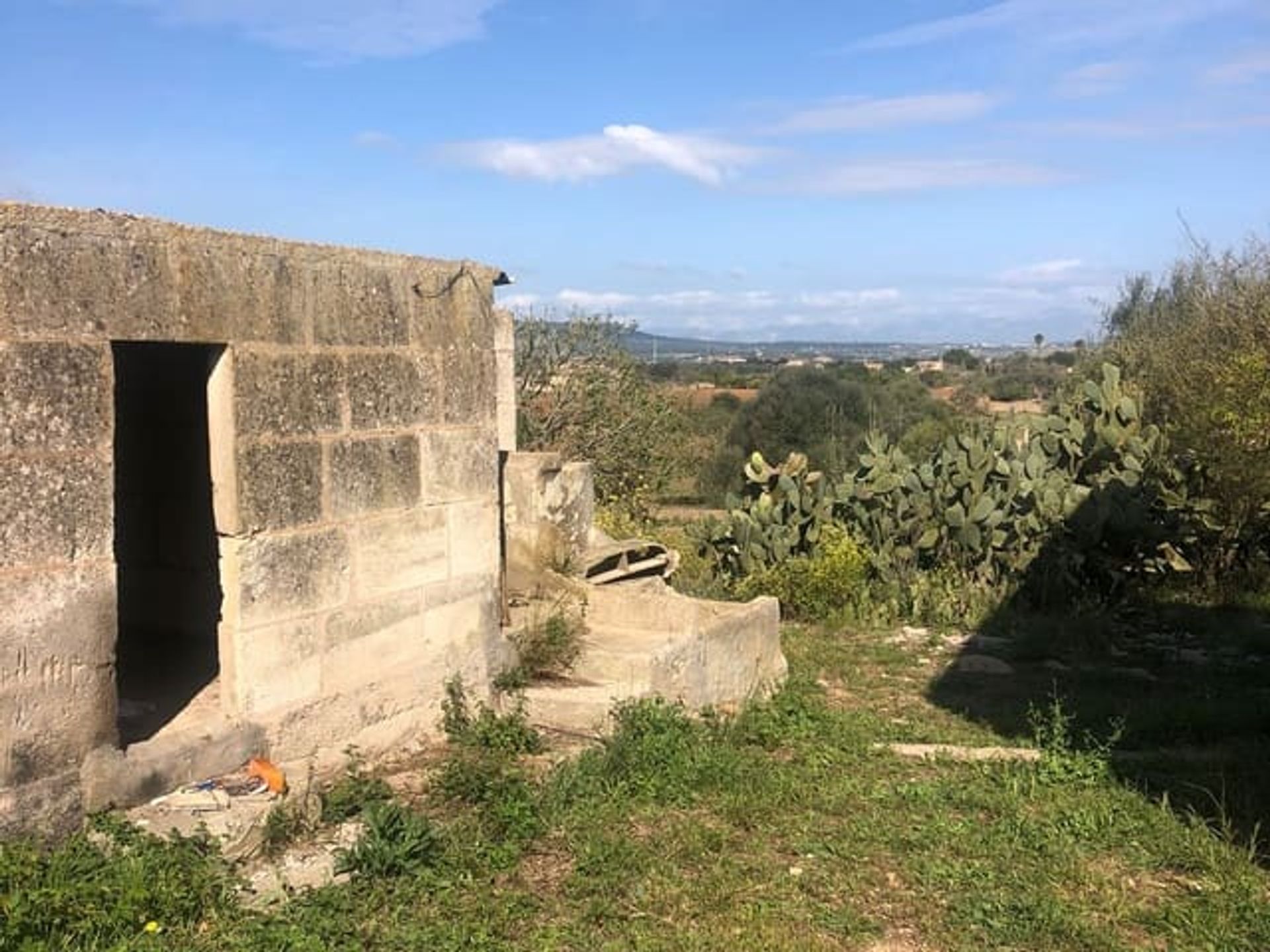 Land in Manacor, De Balearen 10740888