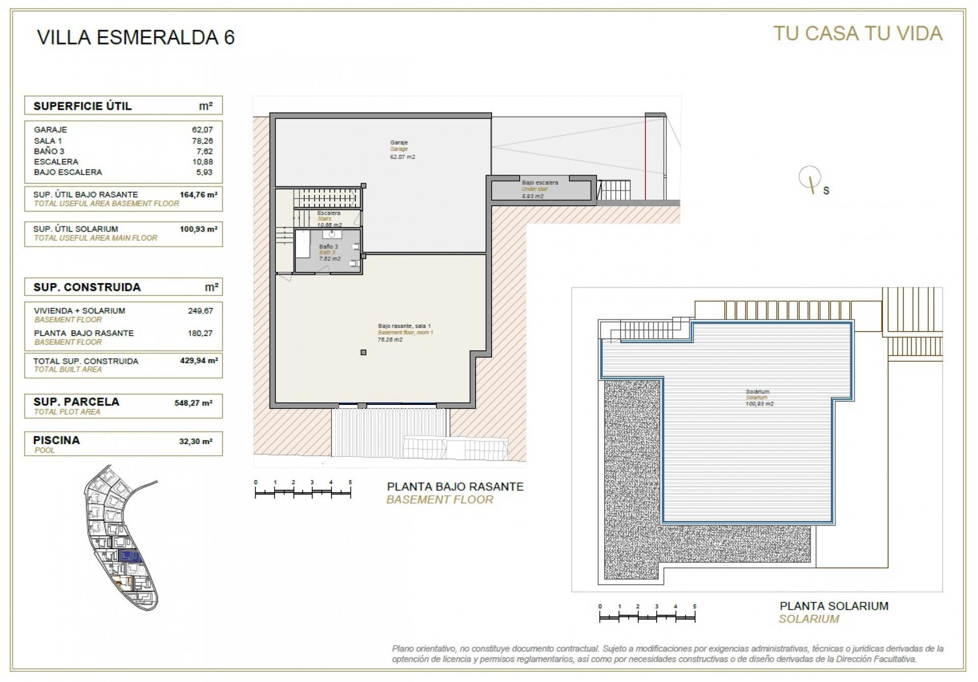 Rumah di Orketa, Valencia 10740891