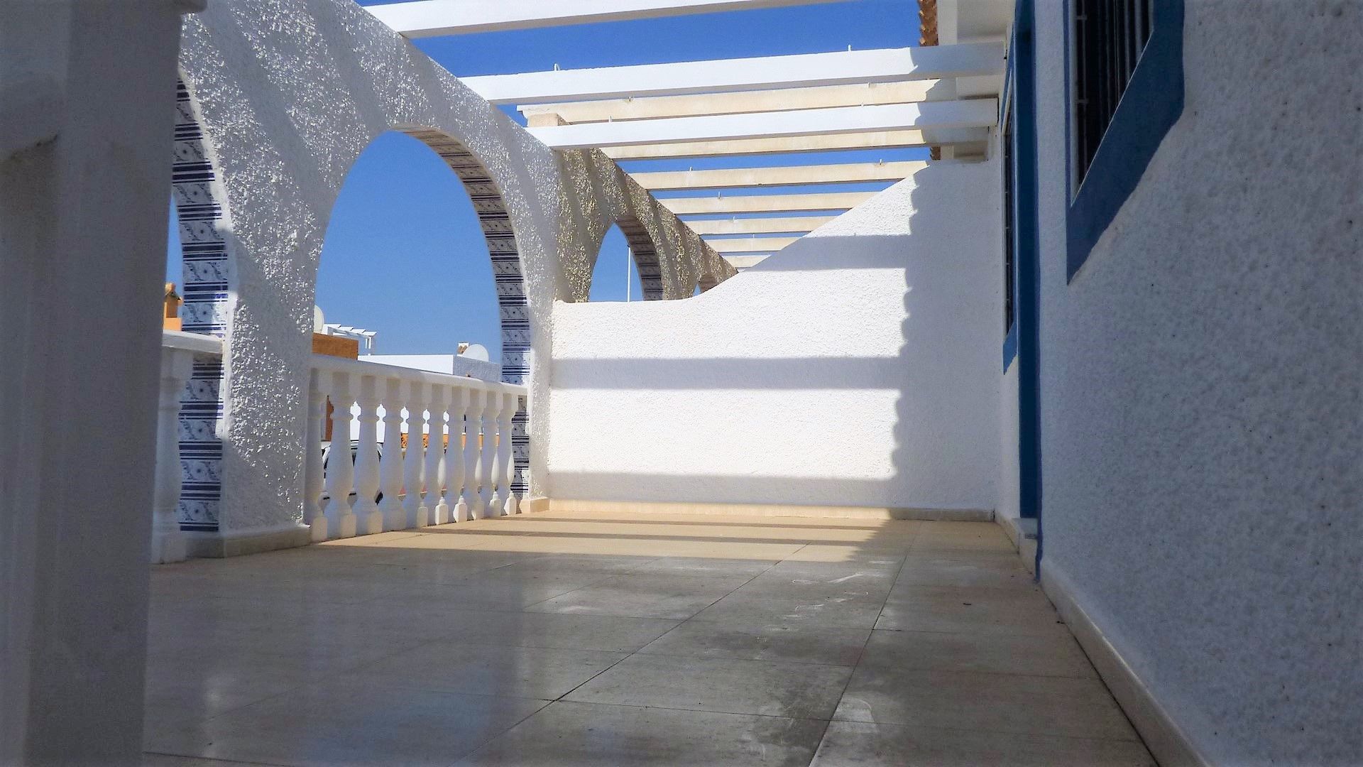 casa en Mazarrón, Región de Murcia 10740900