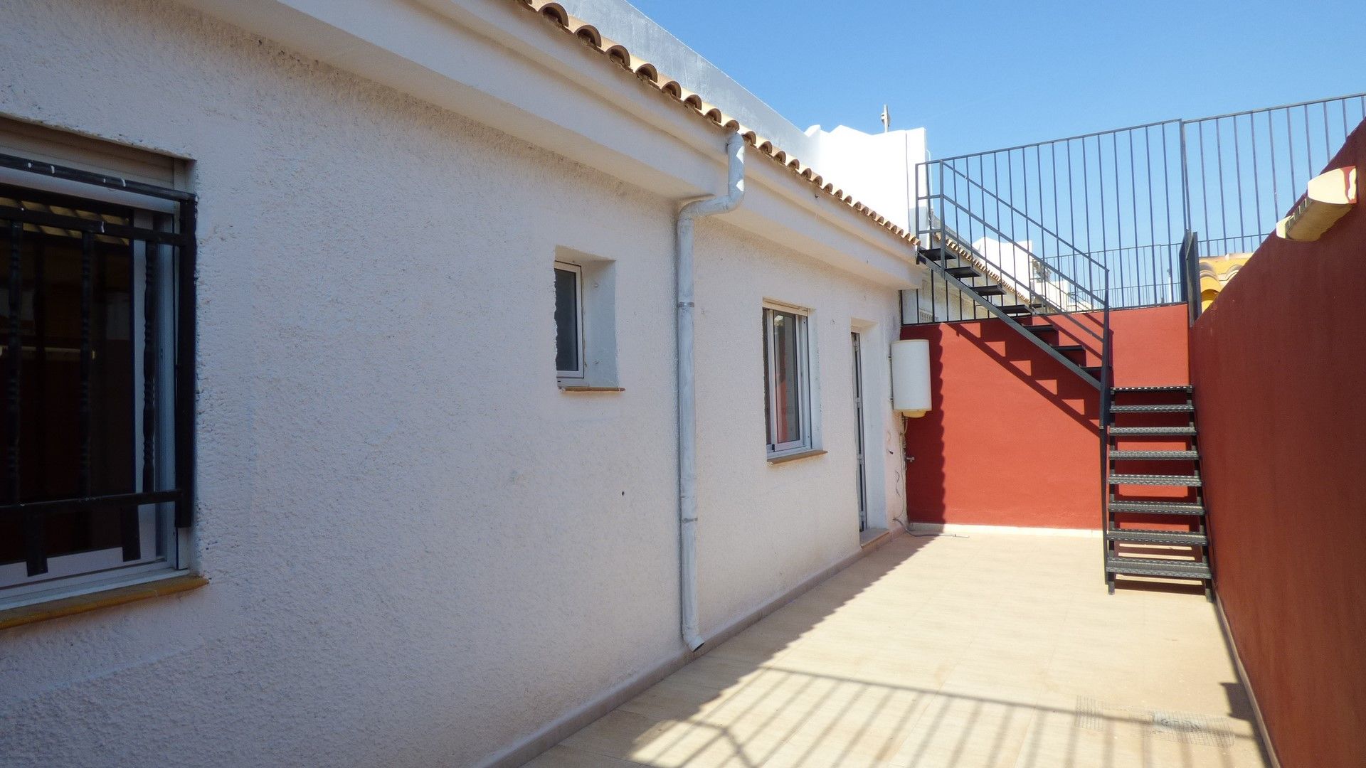 casa en Mazarrón, Región de Murcia 10740900