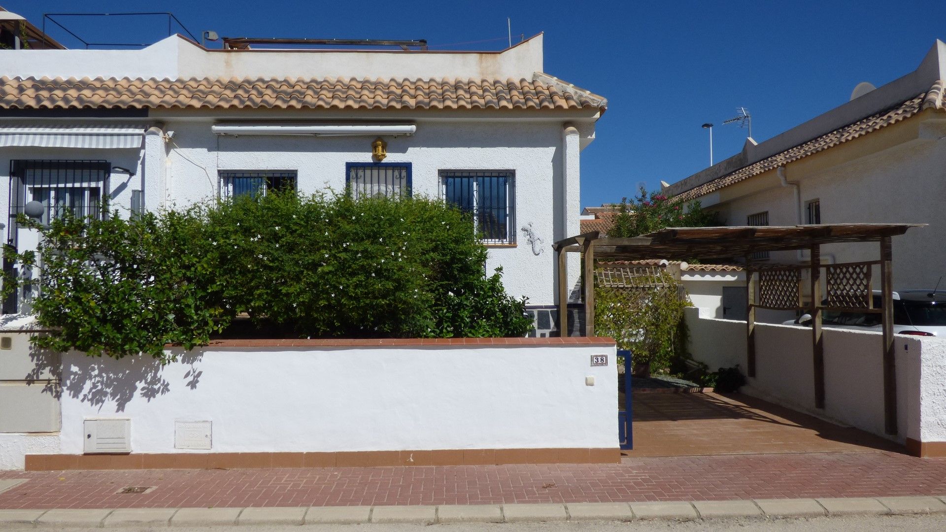 casa en Mazarrón, Murcia 10740908