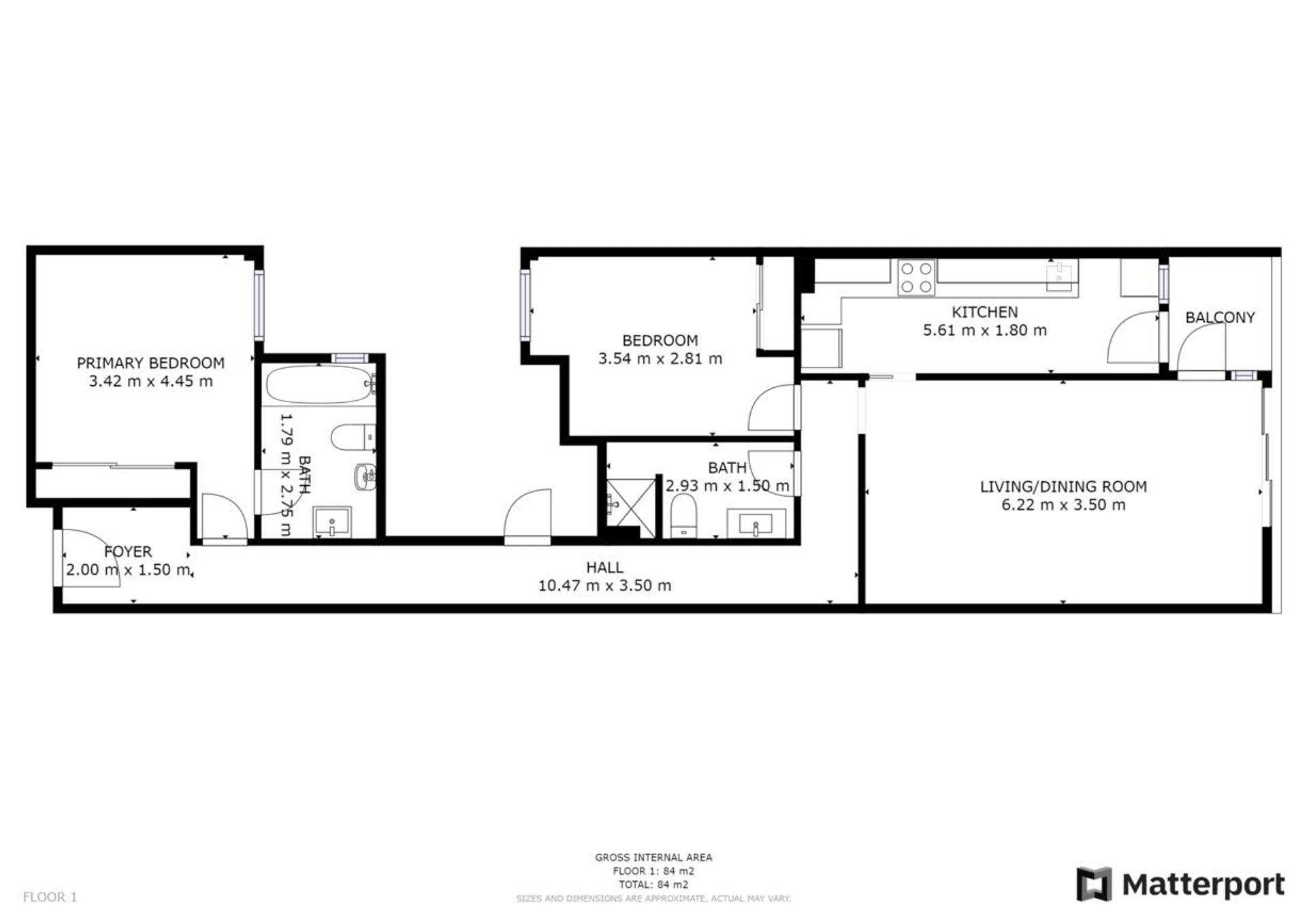 Condominium in , Comunidad Valenciana 10740911