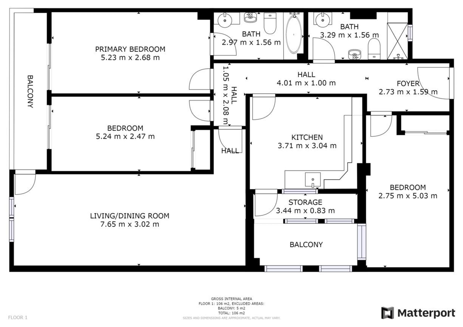 Condominium in Orihuela, Comunidad Valenciana 10740912