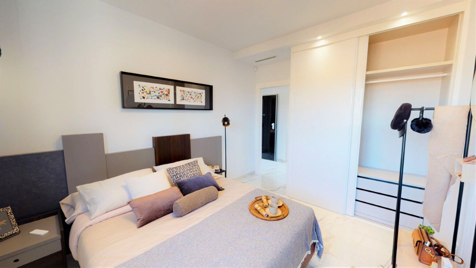 Condominium dans La Marquesa, Valence 10740916