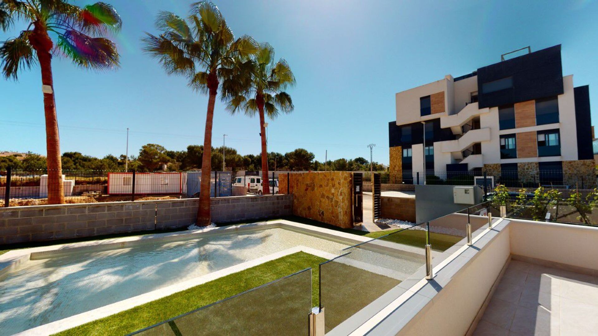 Condominium dans Orihuela, Comunidad Valenciana 10740916