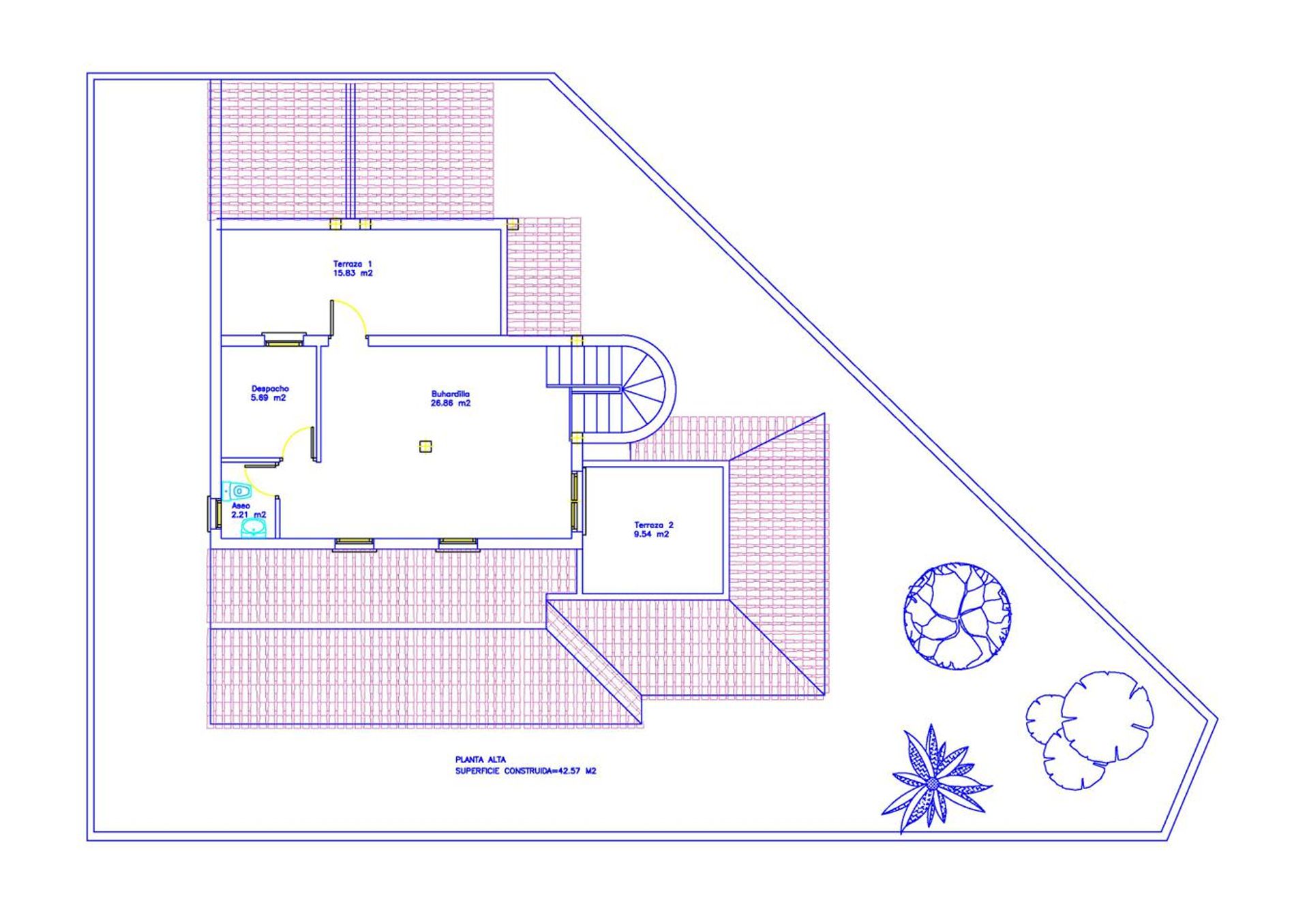 casa en Murcia, Región de Murcia 10740921