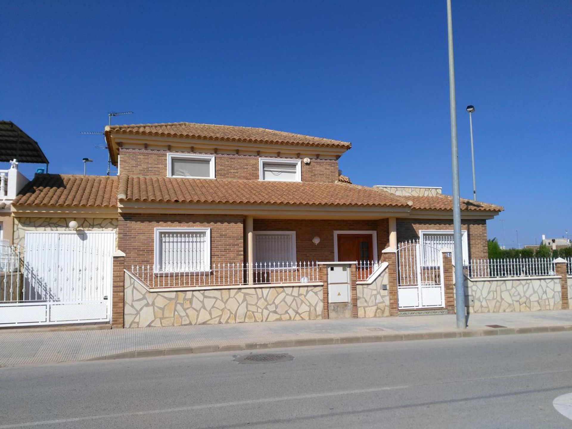 بيت في Murcia, Región de Murcia 10740921