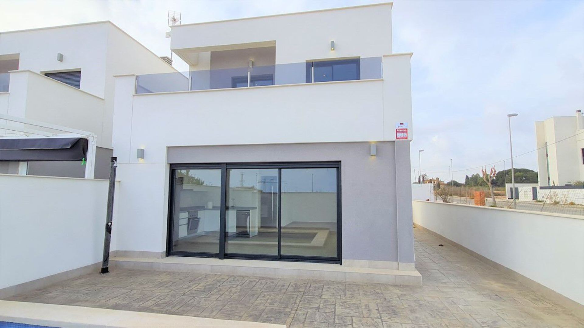 House in Los Dolses, Comunidad Valenciana 10740923