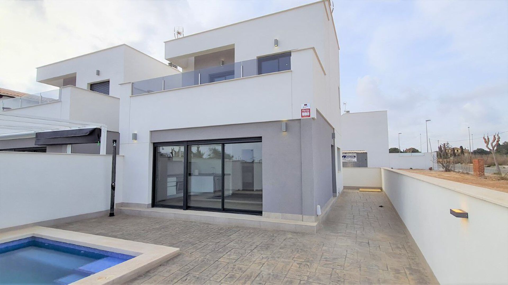 House in Los Dolses, Comunidad Valenciana 10740923