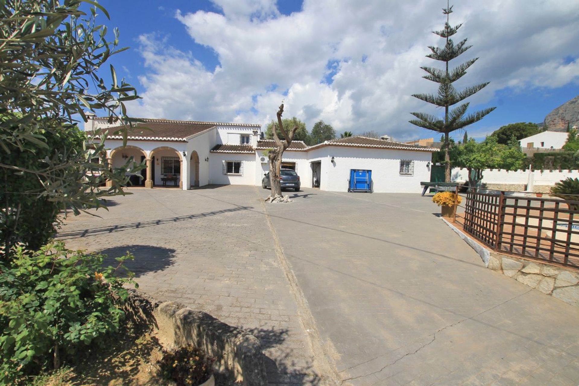 casa en Jávea, Comunidad Valenciana 10740945