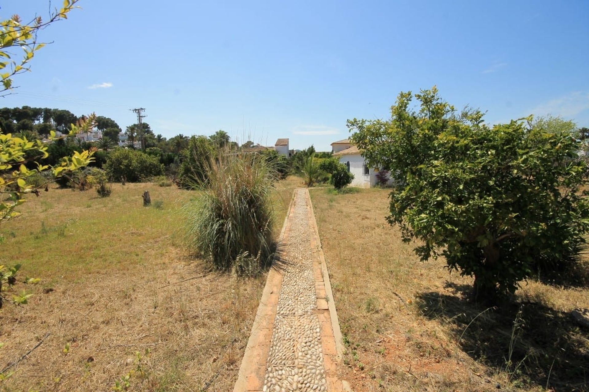 صناعي في Jávea, Comunidad Valenciana 10740988