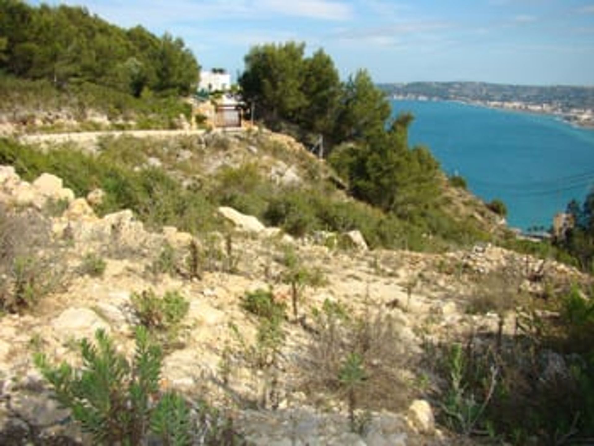 Terra no Jávea, Valência 10740993