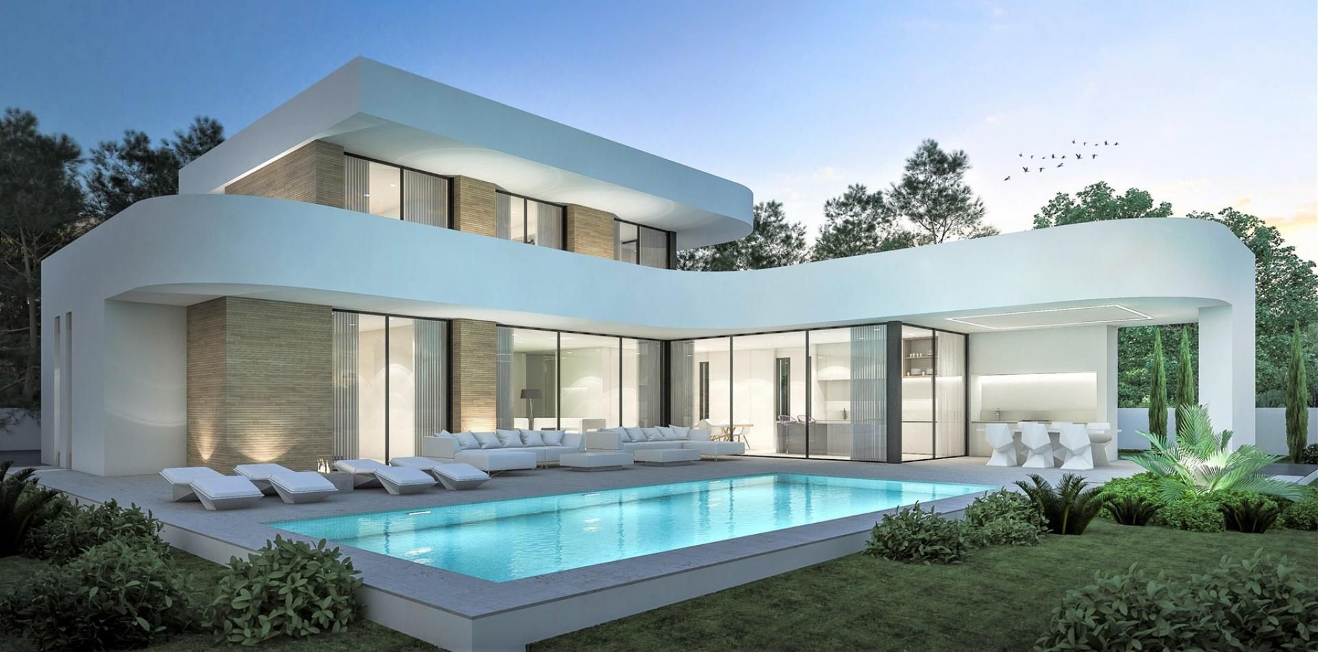 Haus im Javea, Valencia 10741001