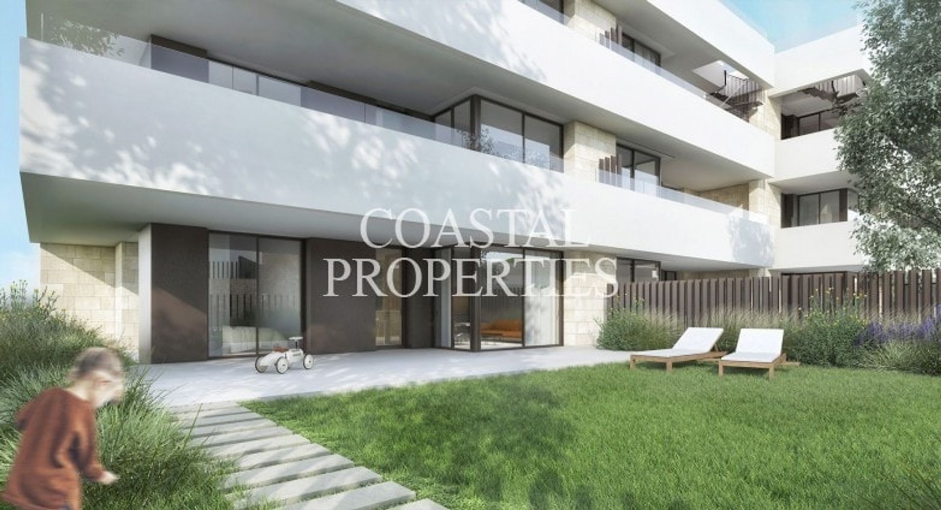 Condominium in Palma, Balearic Islands 10741005