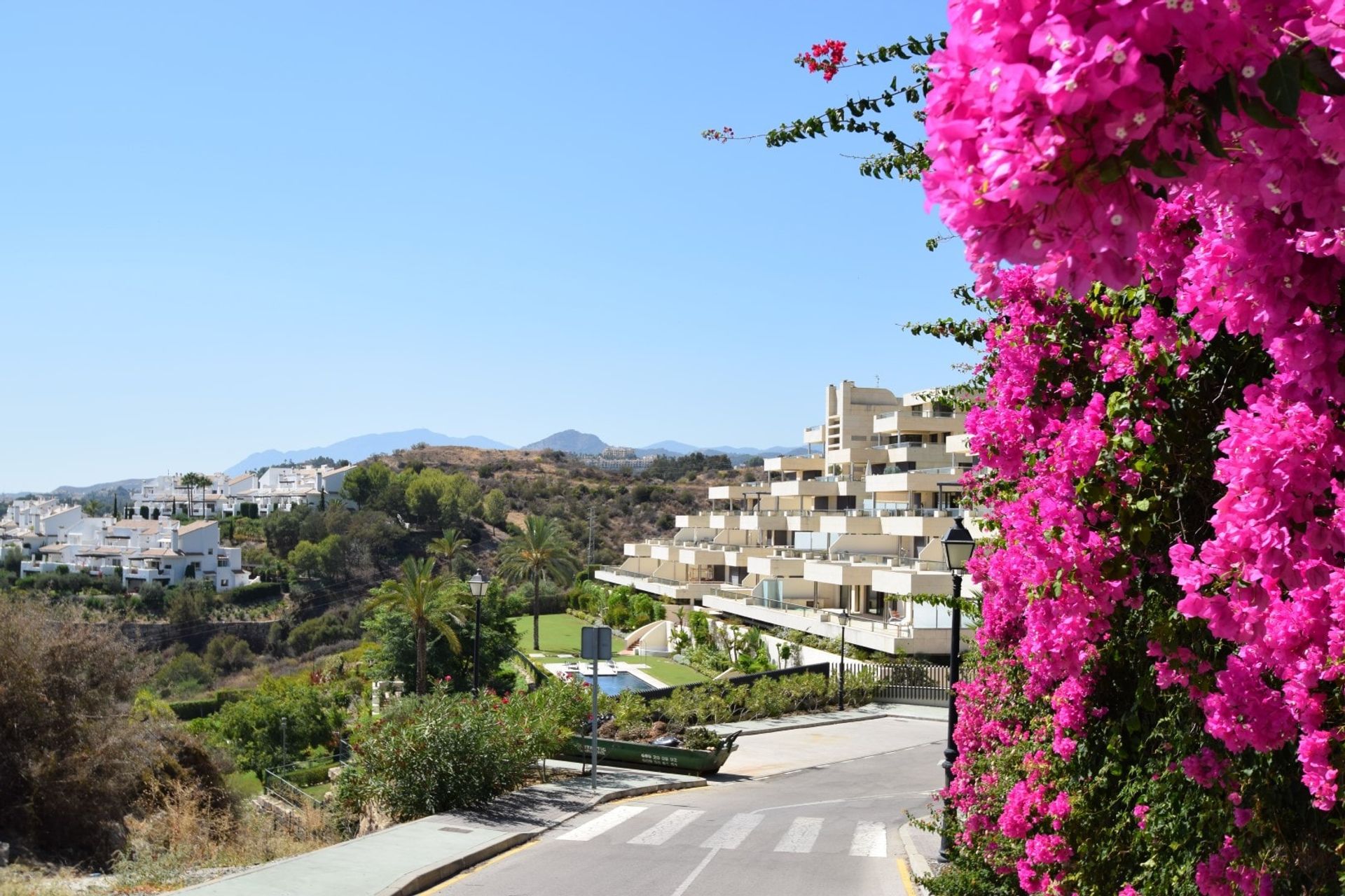 بيت في Alhaurín el Grande, Andalucía 10741037