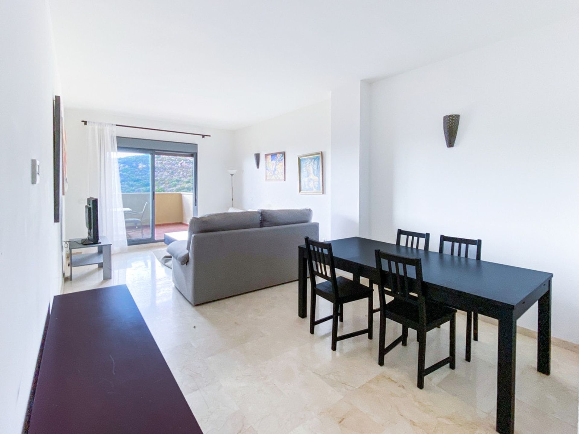 Condominium in Castillo de Sabinillas, Andalusië 10741041