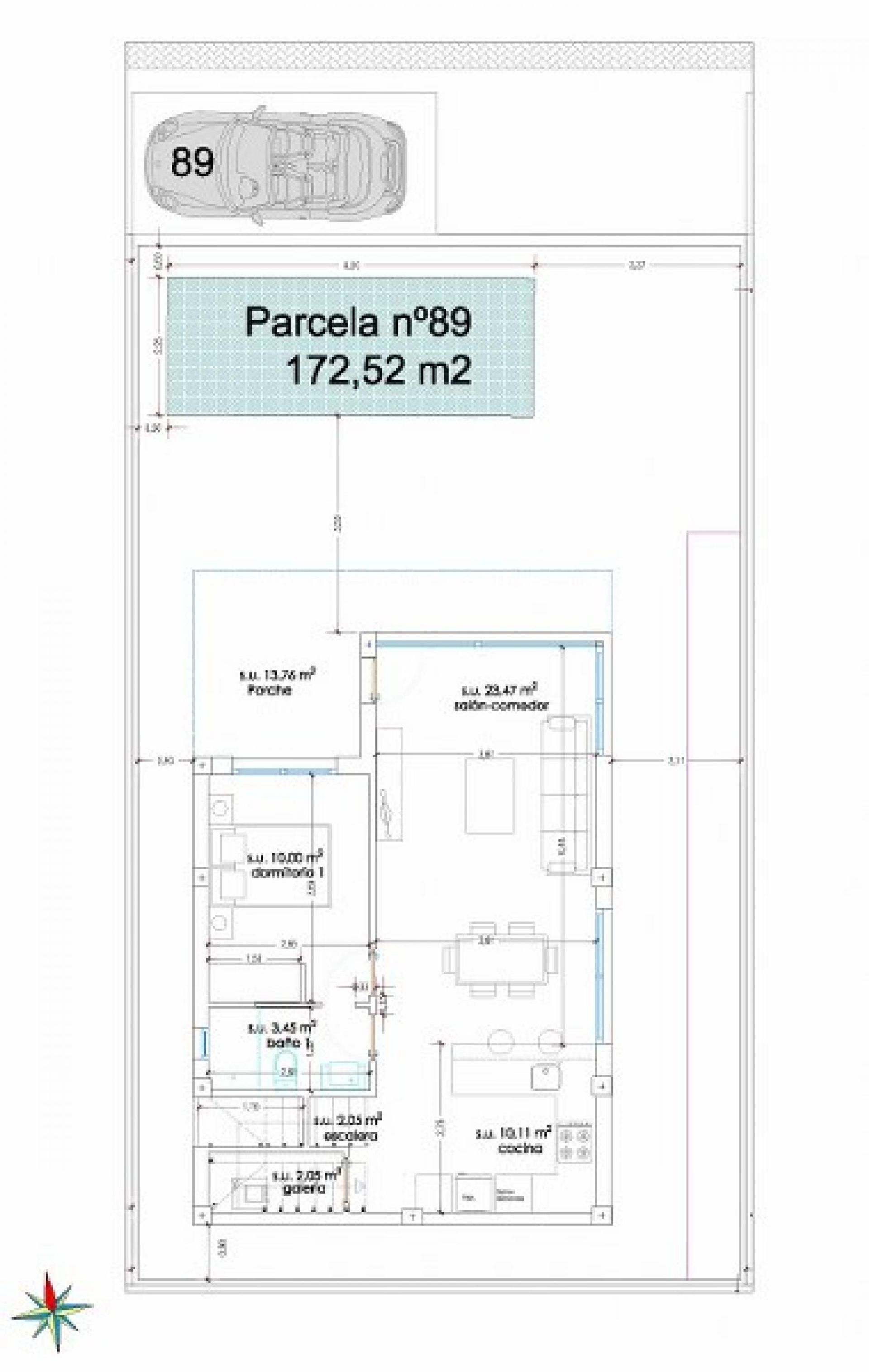 casa en , Comunidad Valenciana 10741136