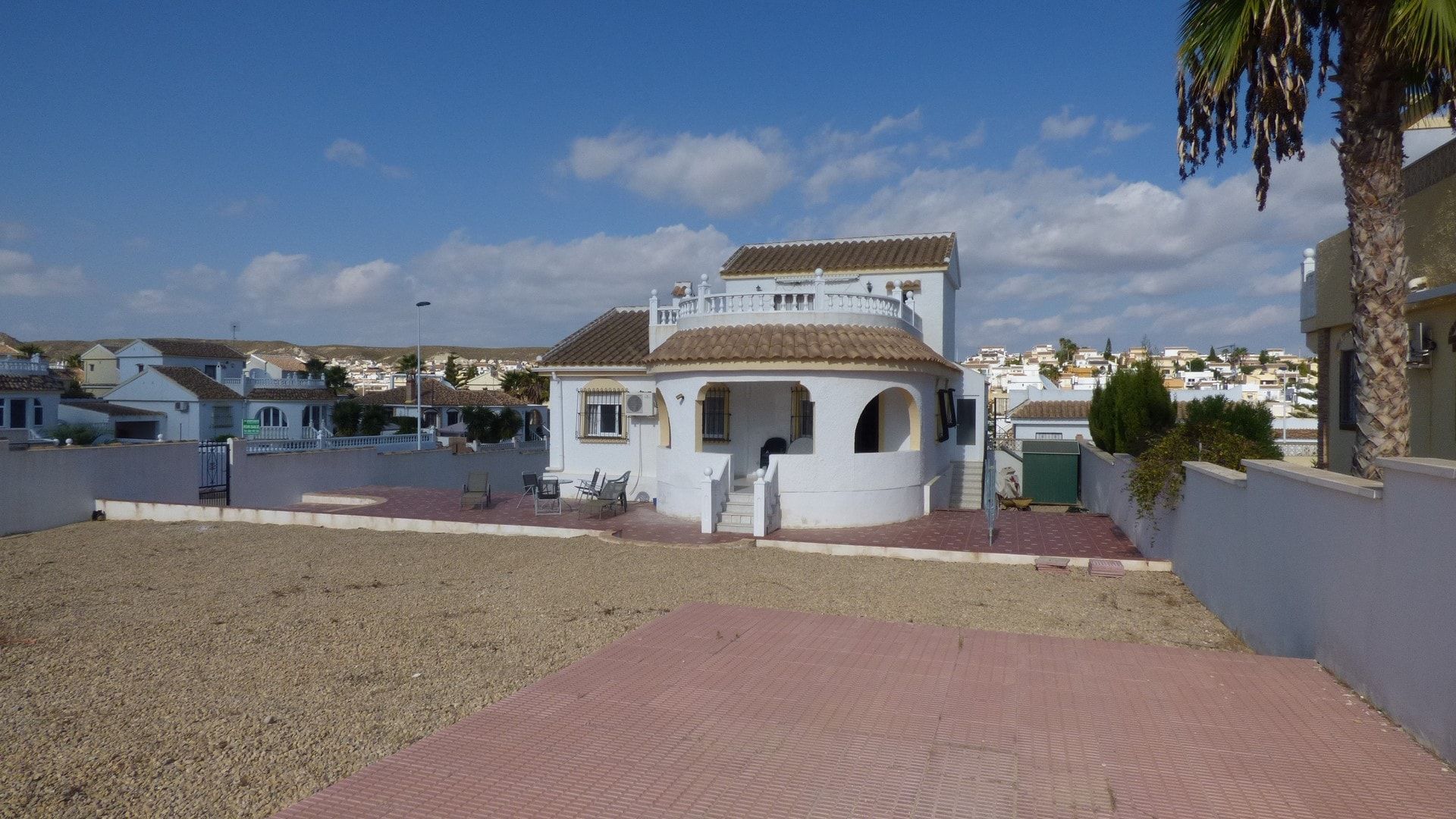 بيت في Mazarrón, Región de Murcia 10741143