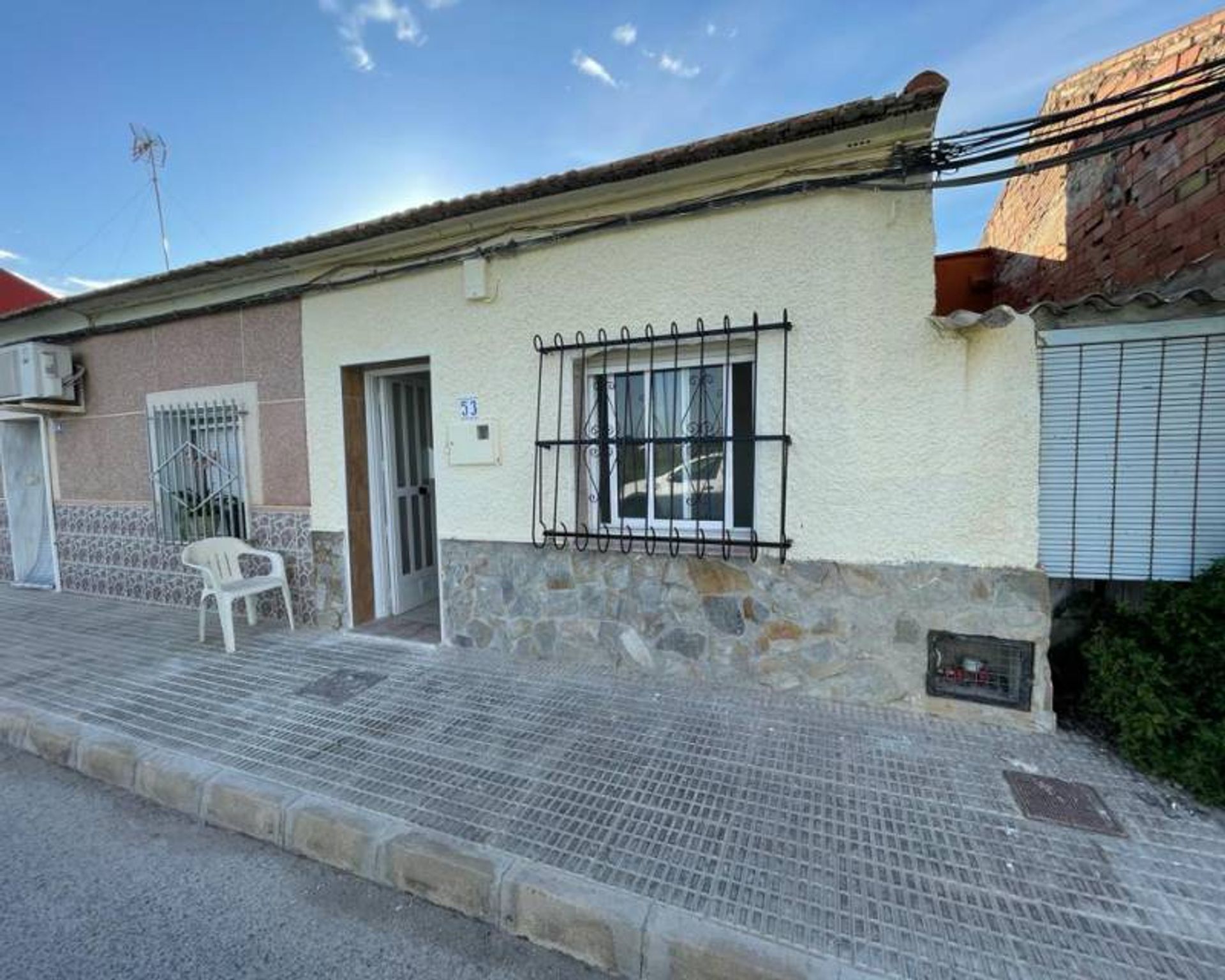 Huis in , Comunidad Valenciana 10741175