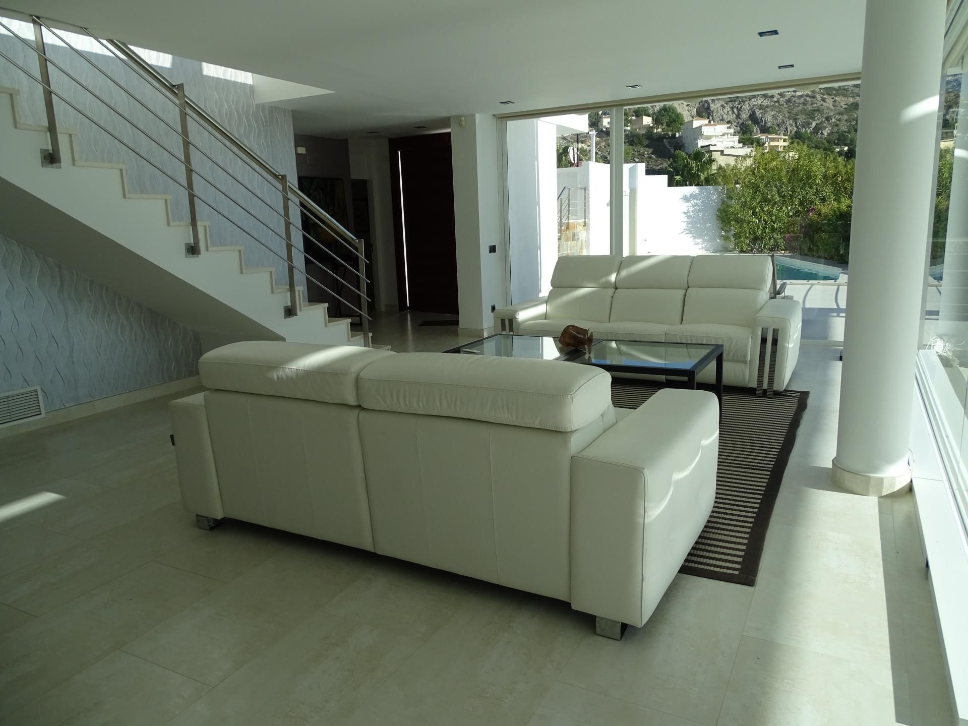 Haus im Altea, Valencia 10741223