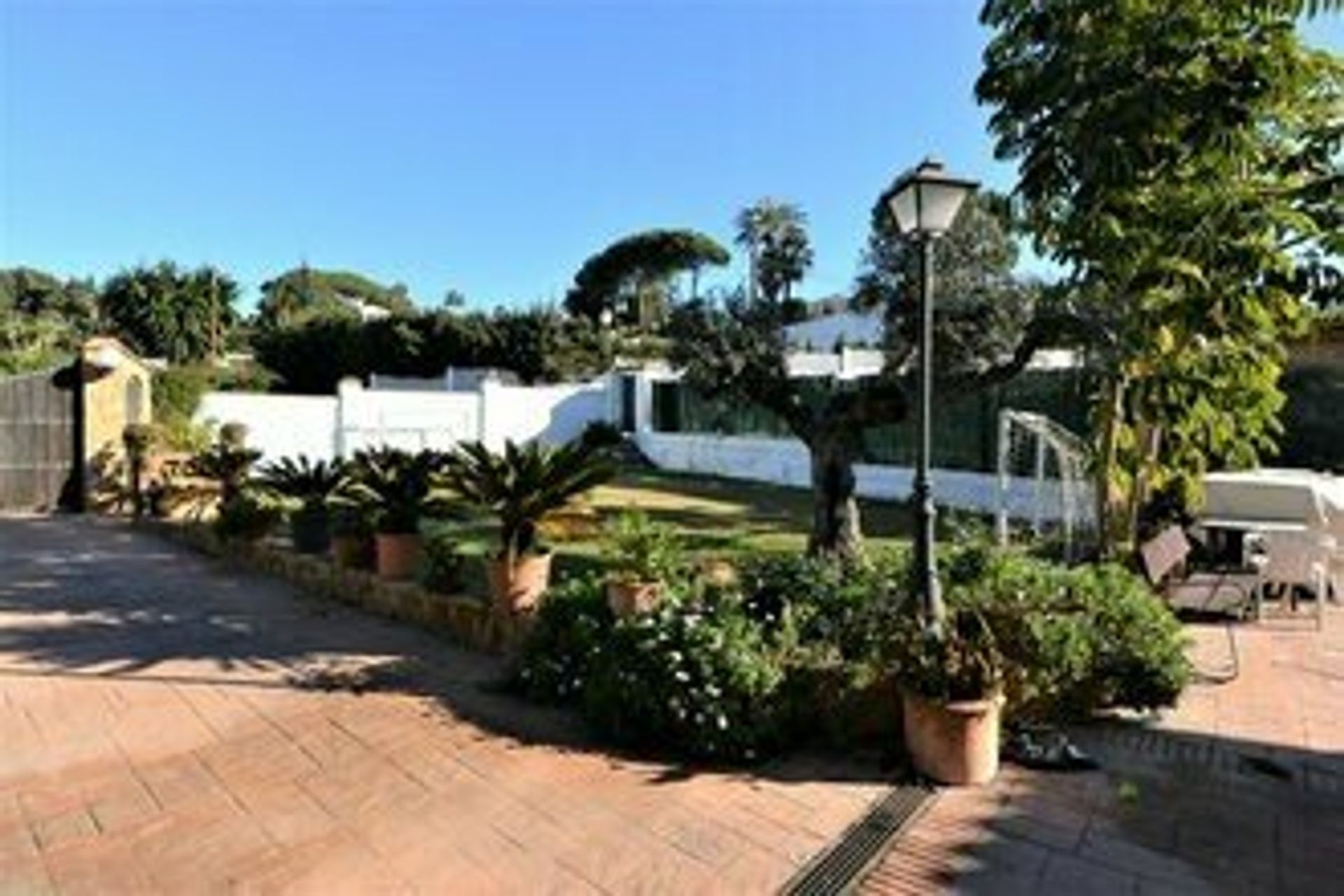 Rumah di Marbella, Andalucía 10741241