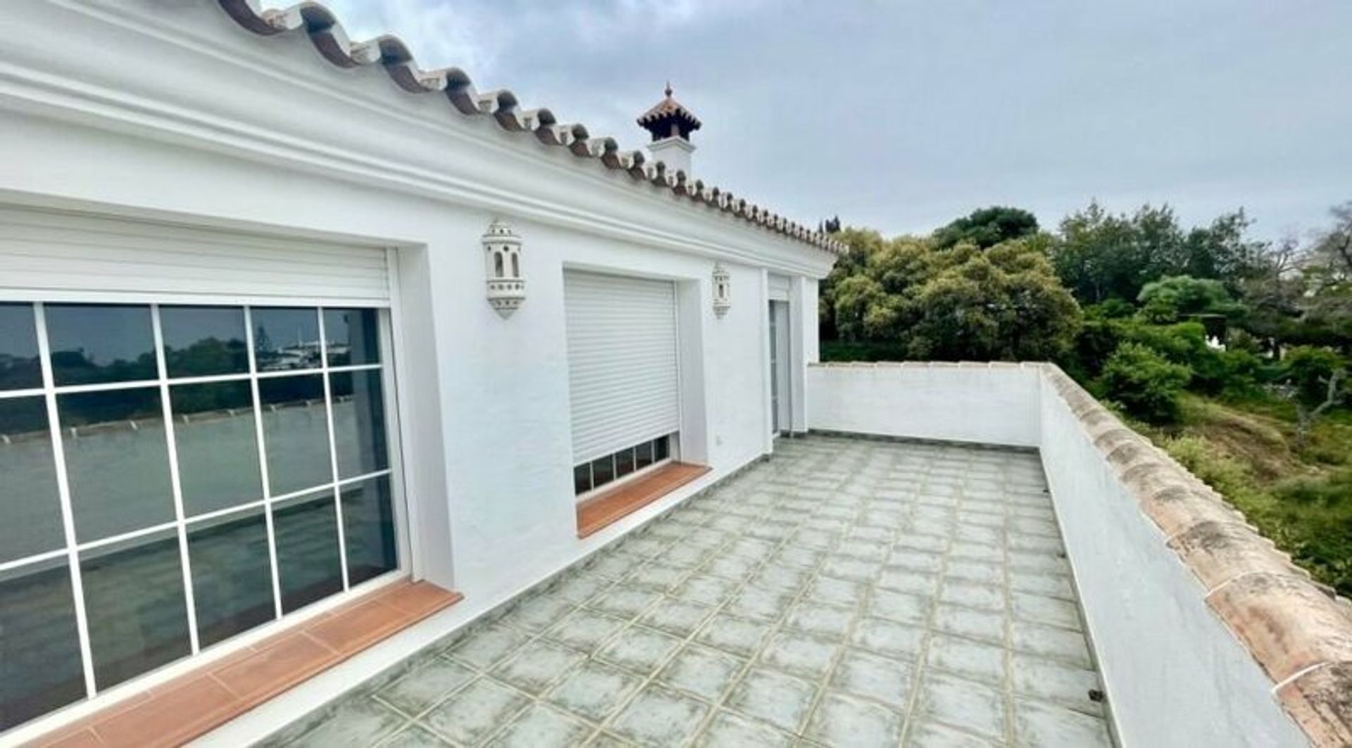 Rumah di Marbella, Andalucía 10741241