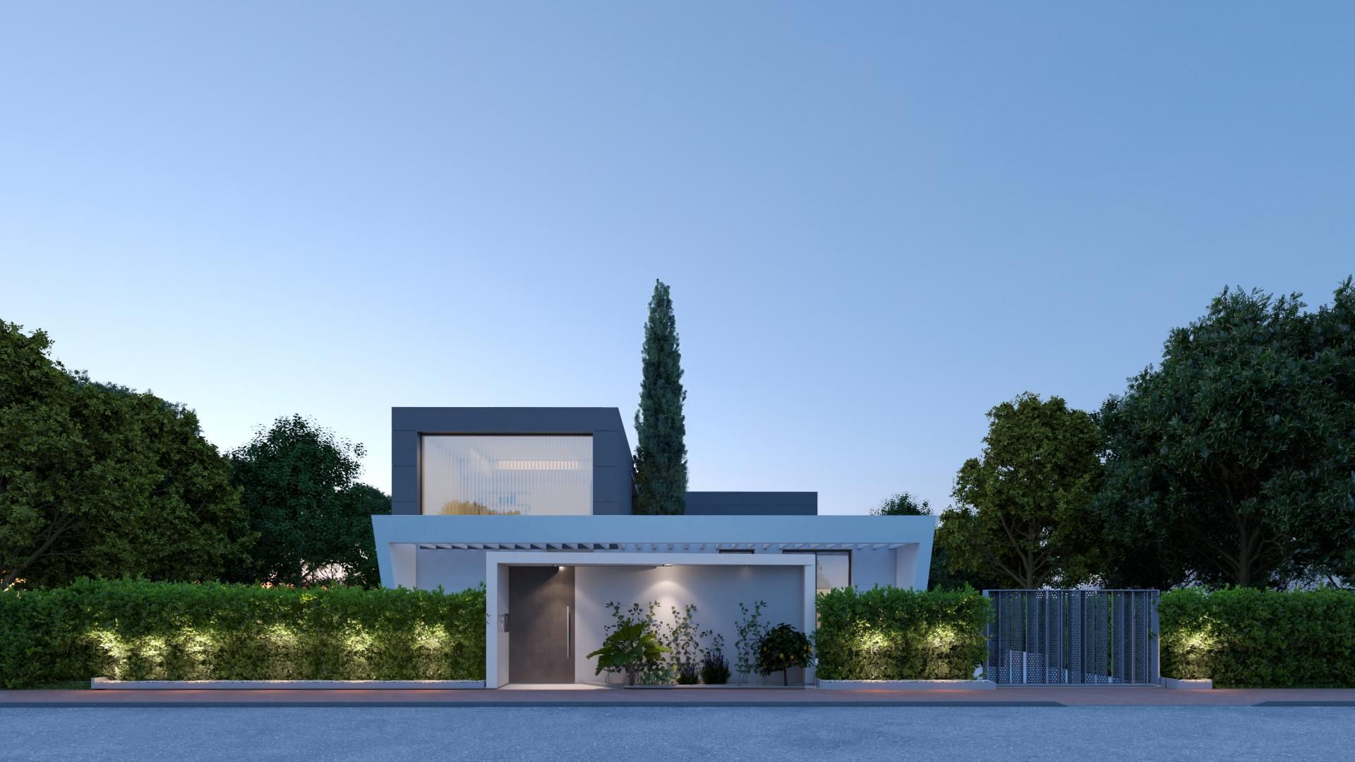 House in Alicante, Valencian Community 10741257