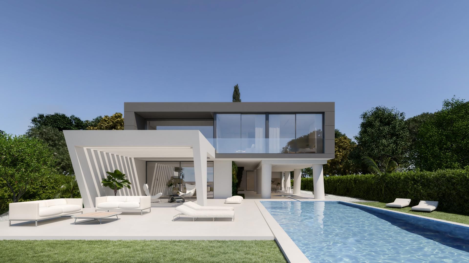 House in Alicante, Valencian Community 10741257