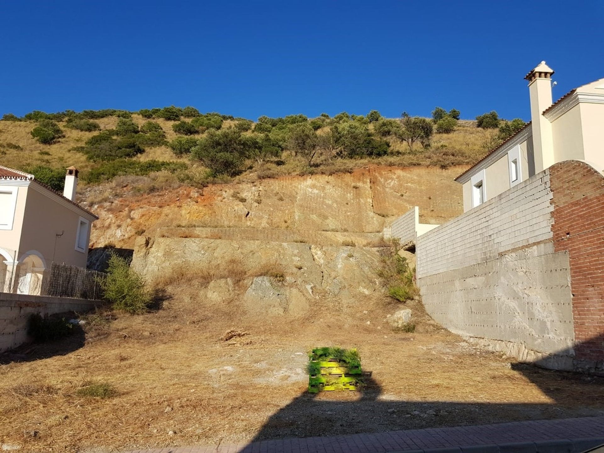 Land im Coín, Andalucía 10741268