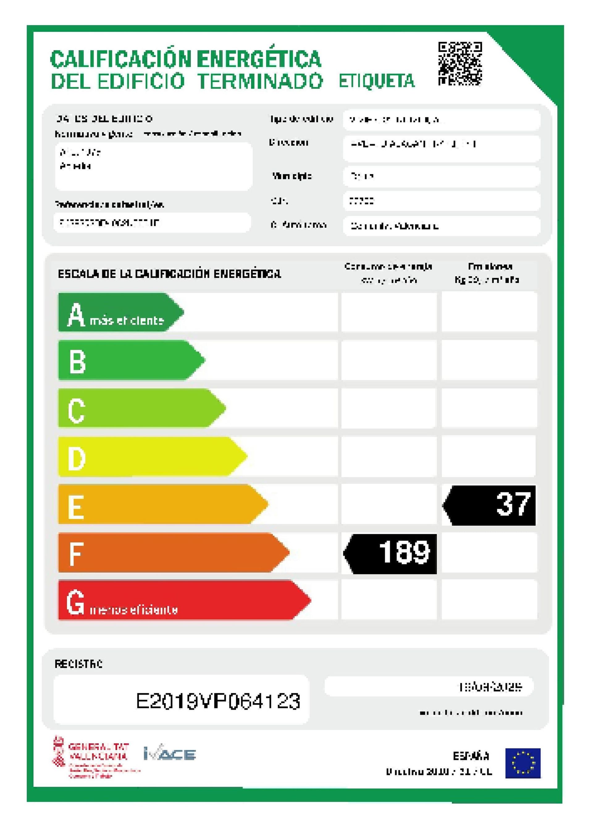 Кондоминиум в Dénia, Comunidad Valenciana 10741272