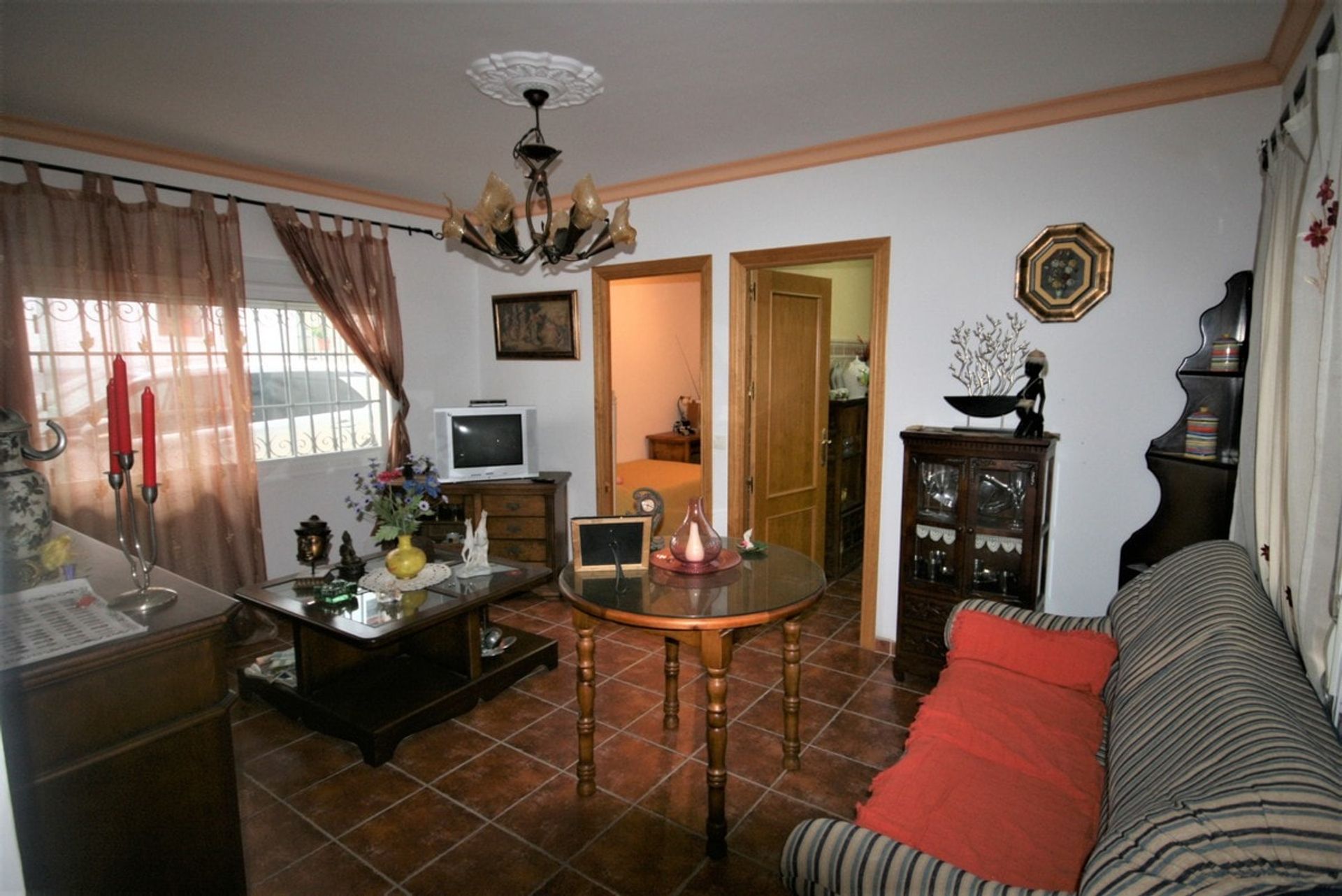 Condominio en Moneda, Andalucía 10741295