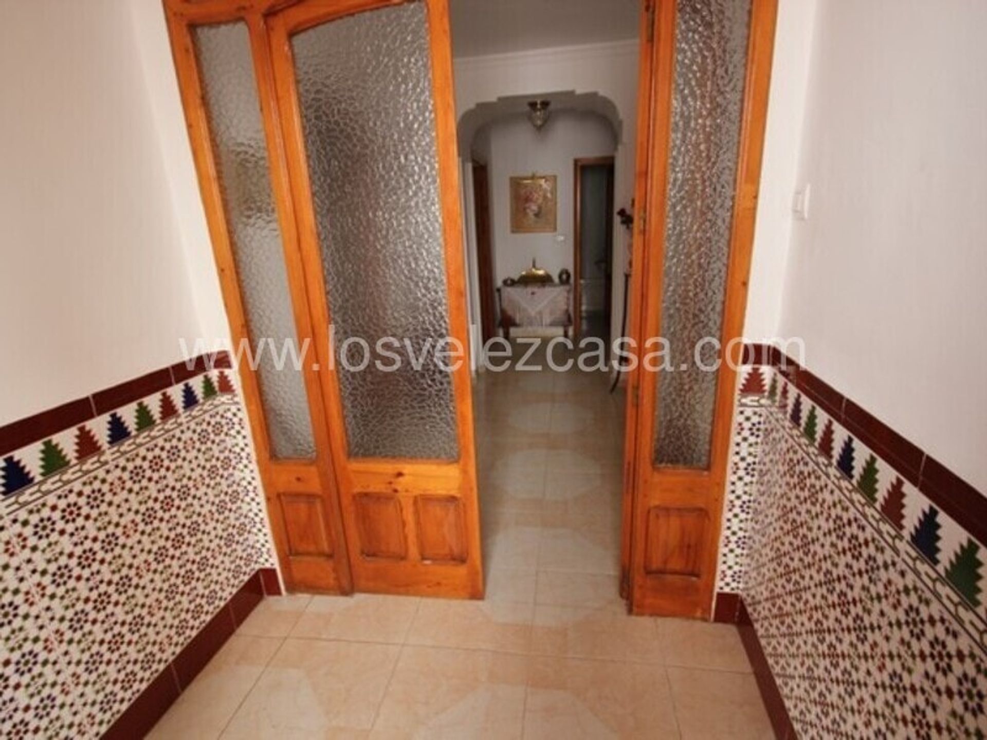 Huis in Velez Blanco, Andalusië 10741306