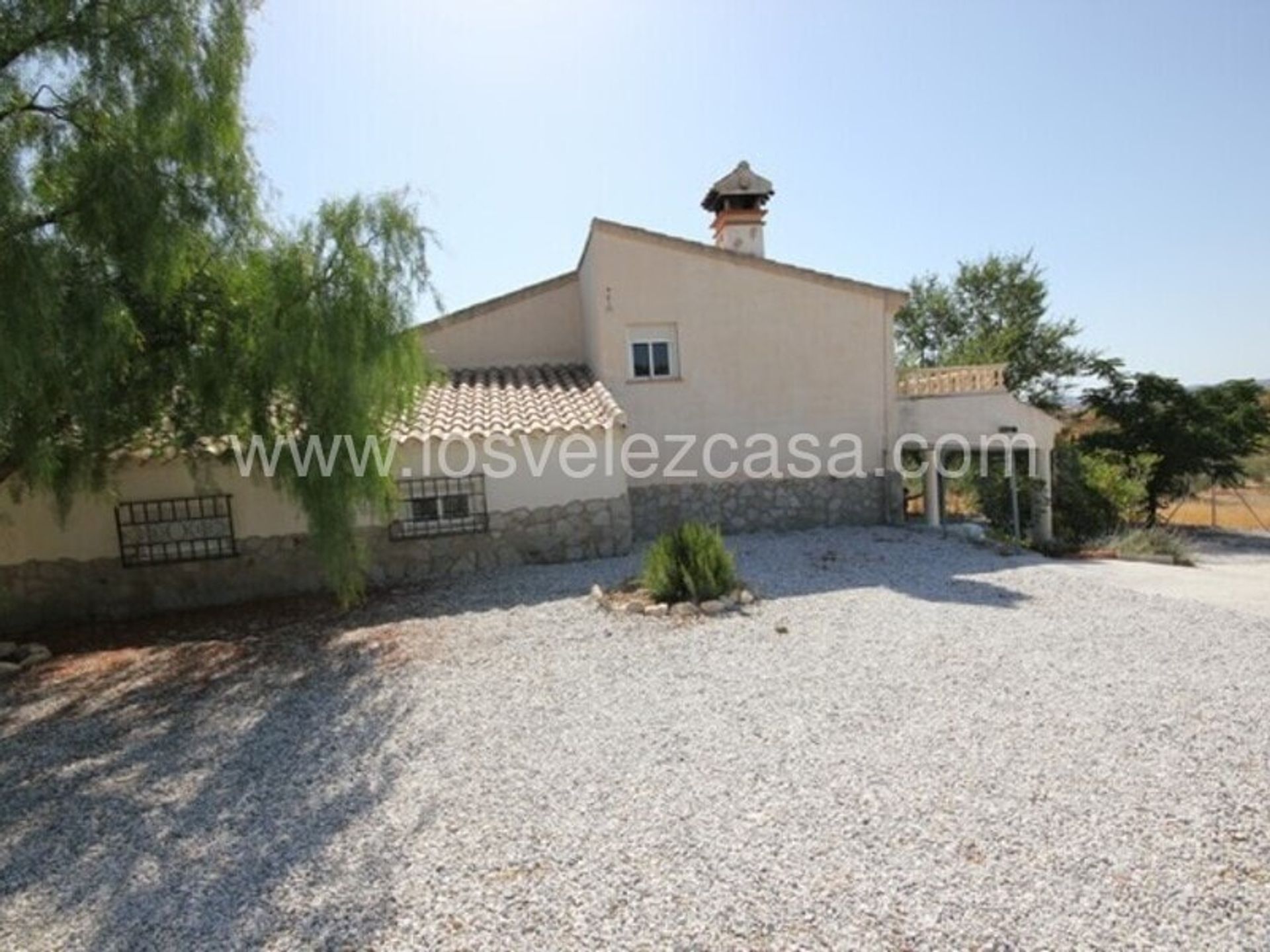 Casa nel Velez Blanco, Andalusia 10741309