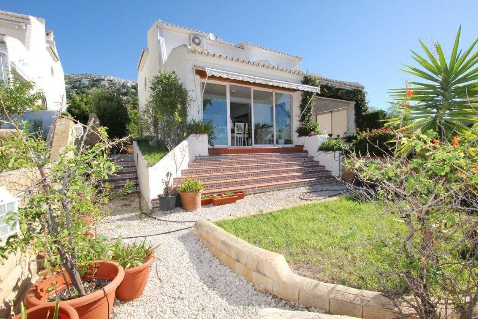 Hus i Altea, Valencia 10741324