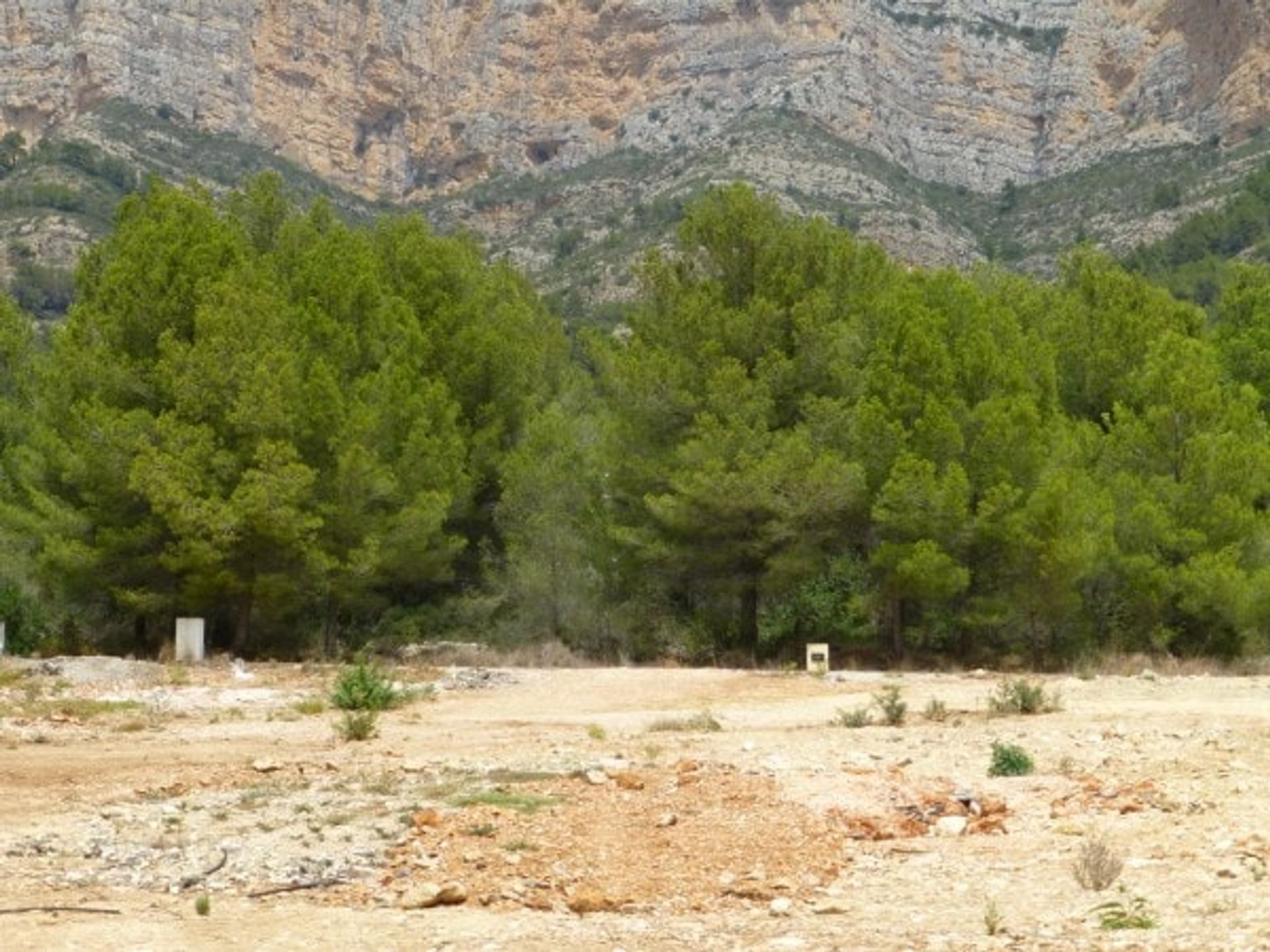 Tanah dalam Javea, Valencia 10741325