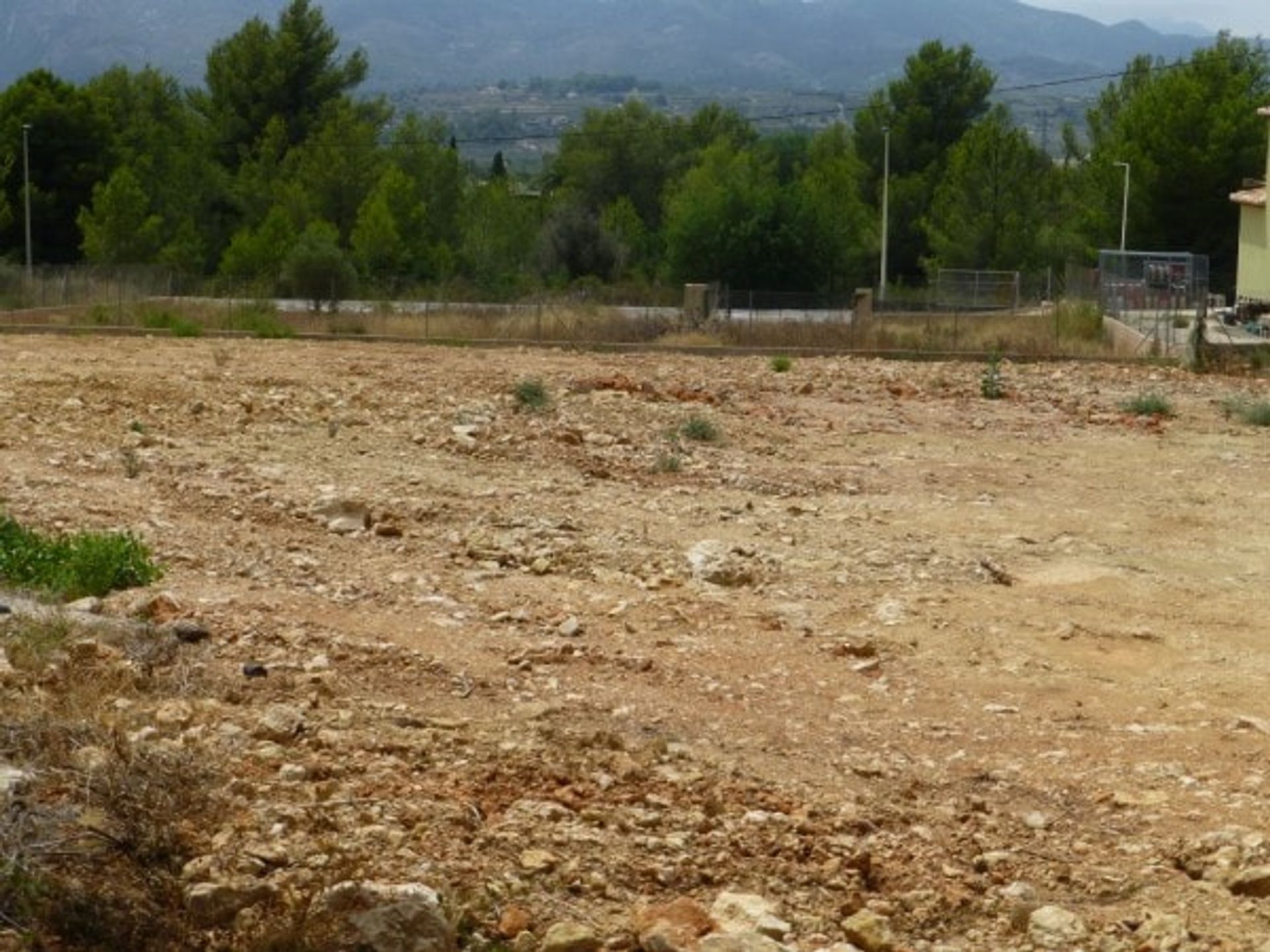 Land in Javea, Valencia 10741325