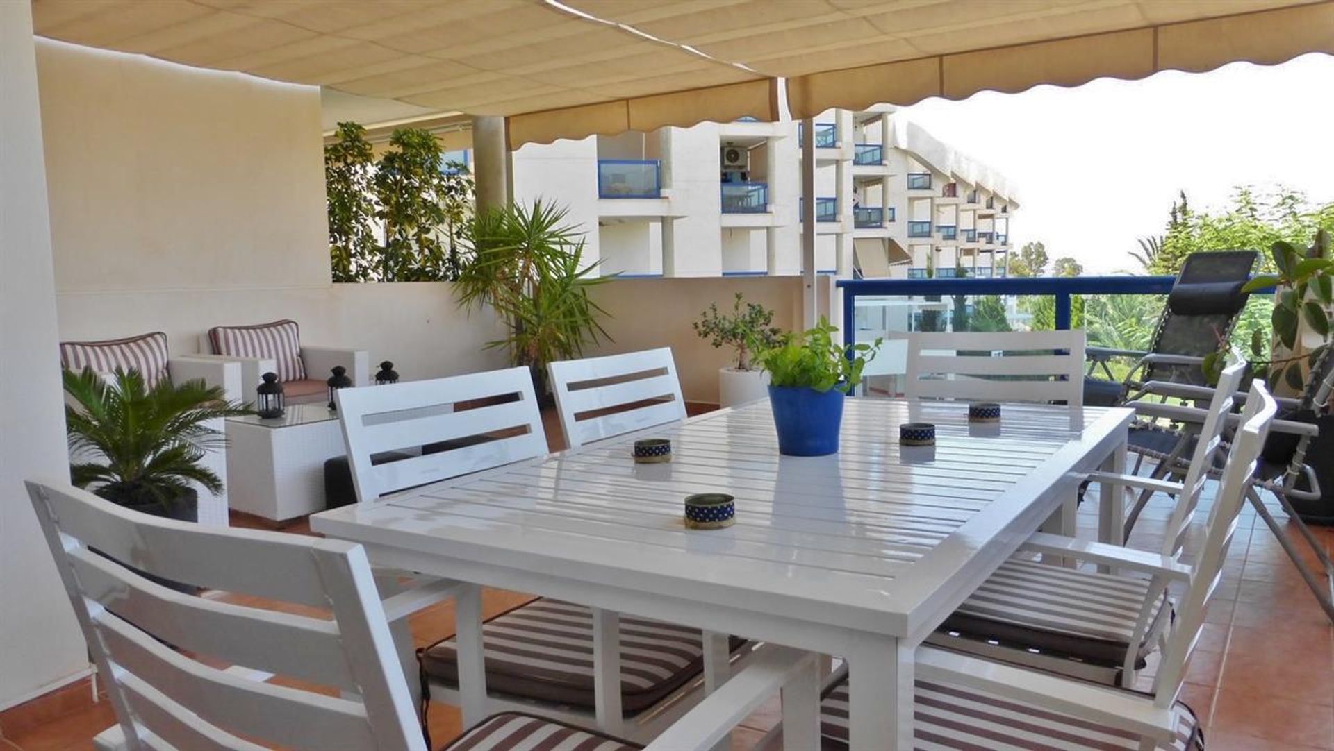 Condominio en Isla Plana, Región de Murcia 10741329