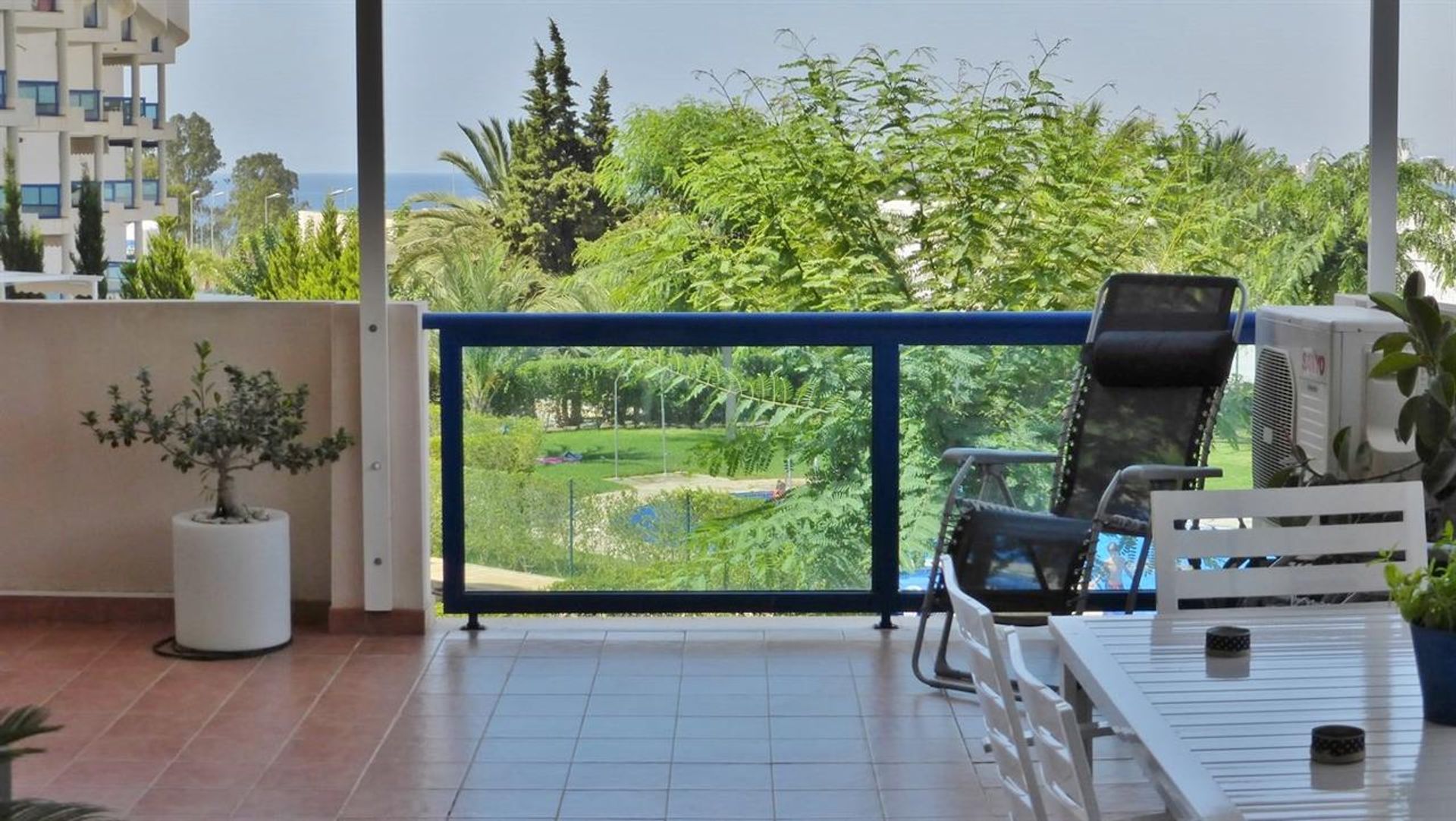 Condominio en Isla Plana, Región de Murcia 10741329