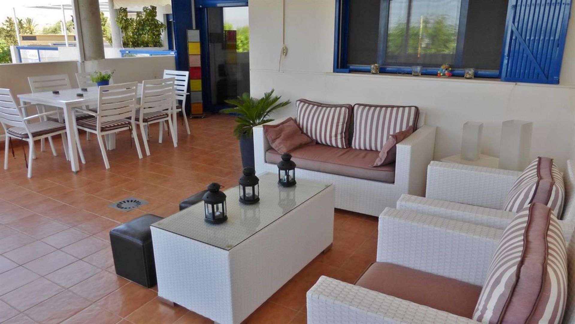 Condominio en Isla Plana, Región de Murcia 10741329