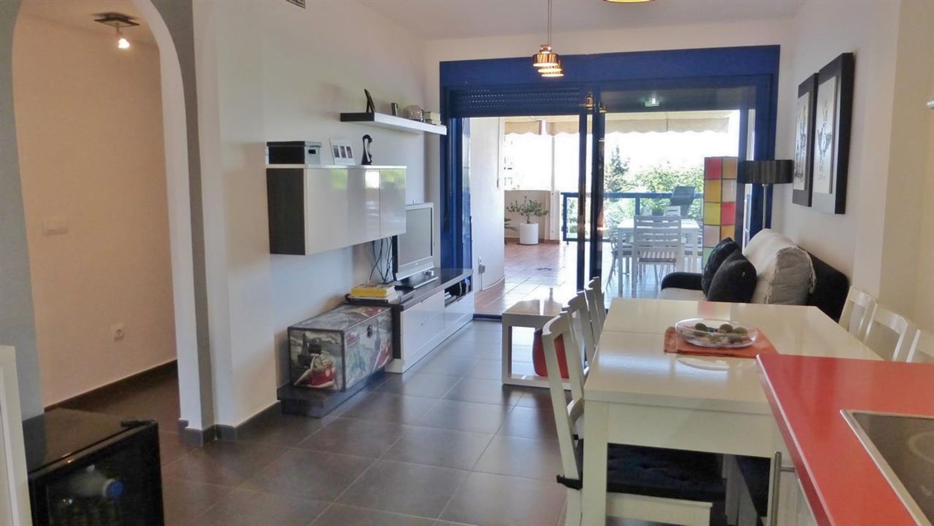 Condominium in El Mojon, Murcia 10741329